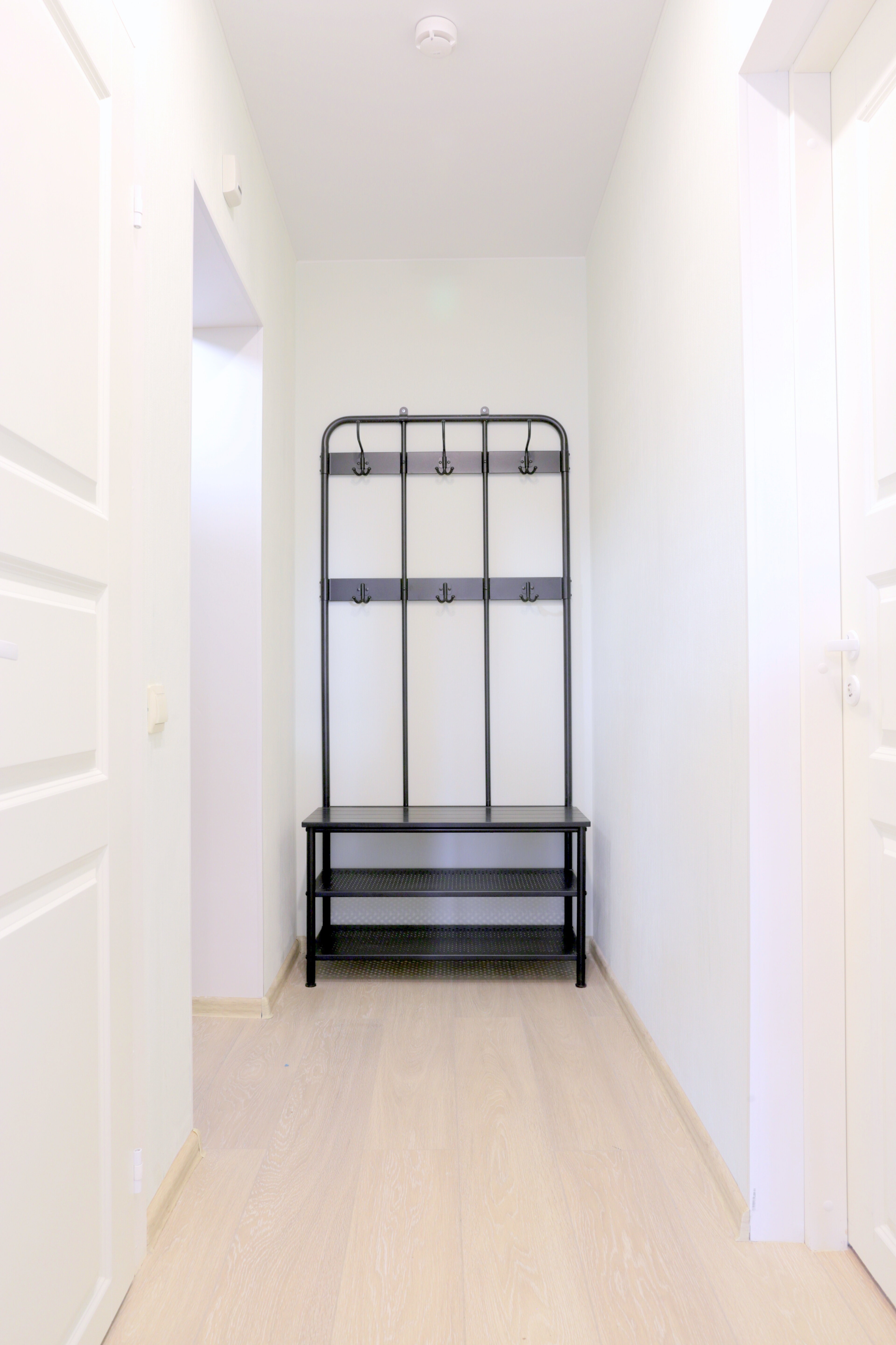 Эконом апартаменты с 2 спальнями