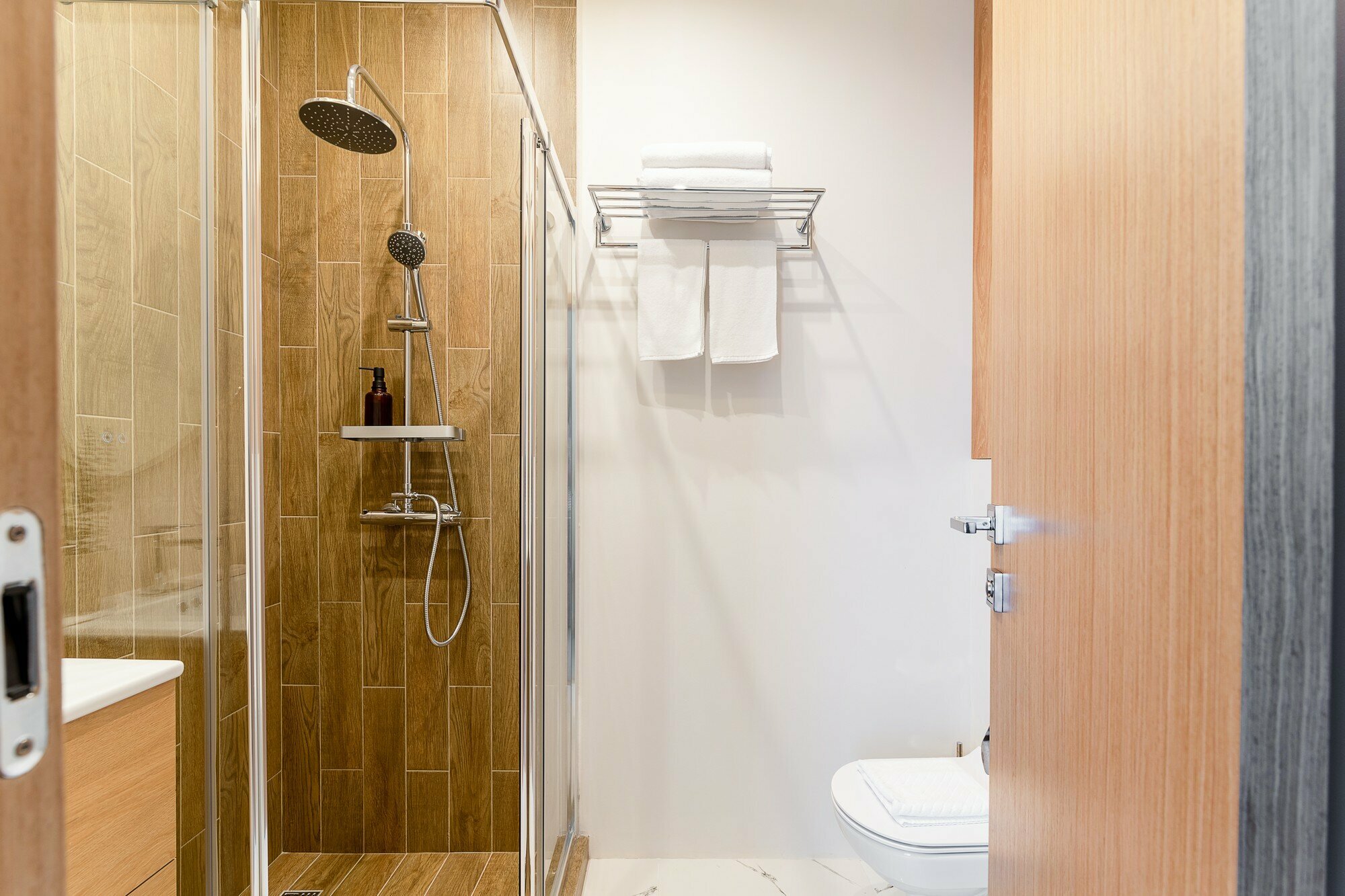 Двухместный угловой номер