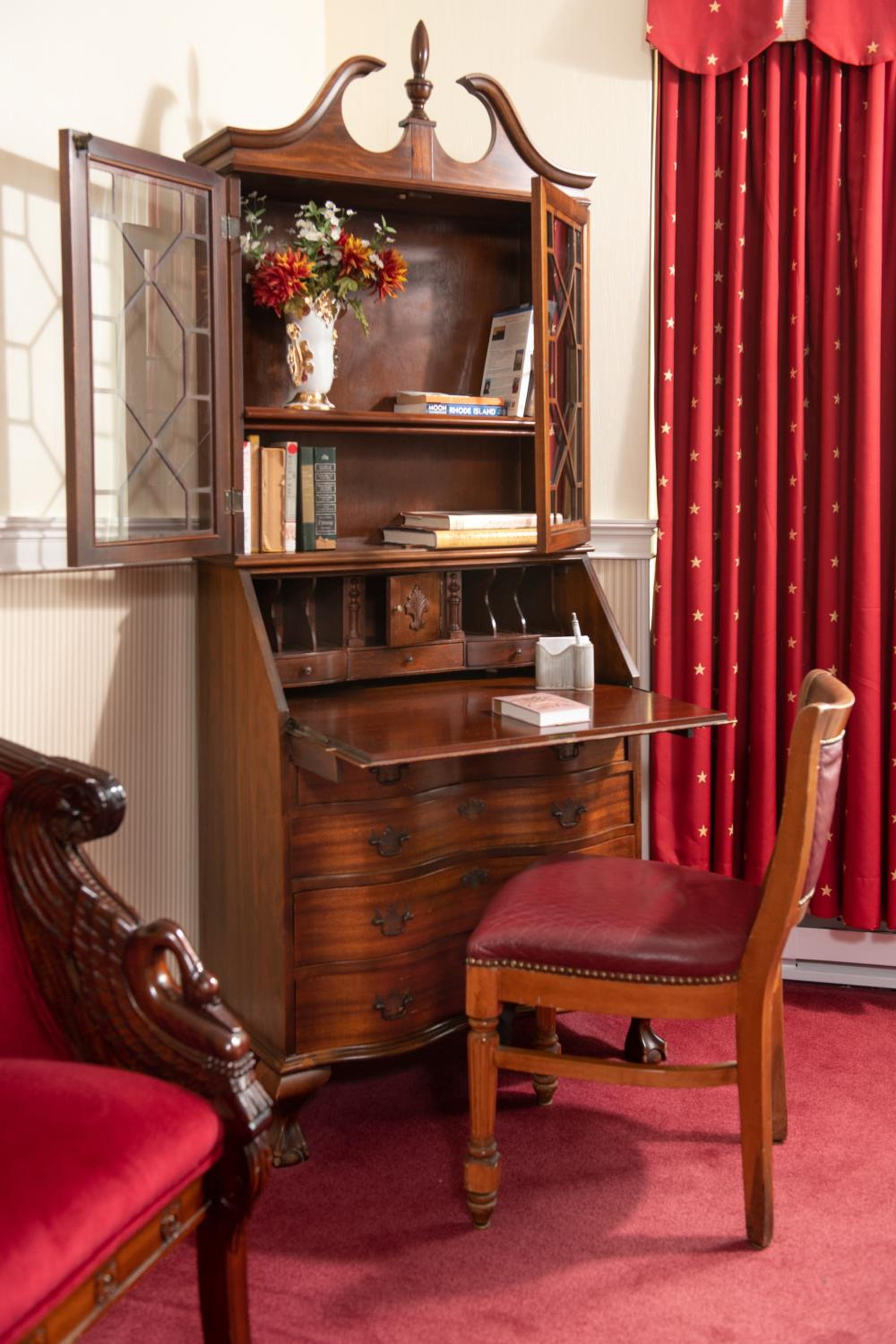 Deluxe Double Room (NOT Pet Friendly)