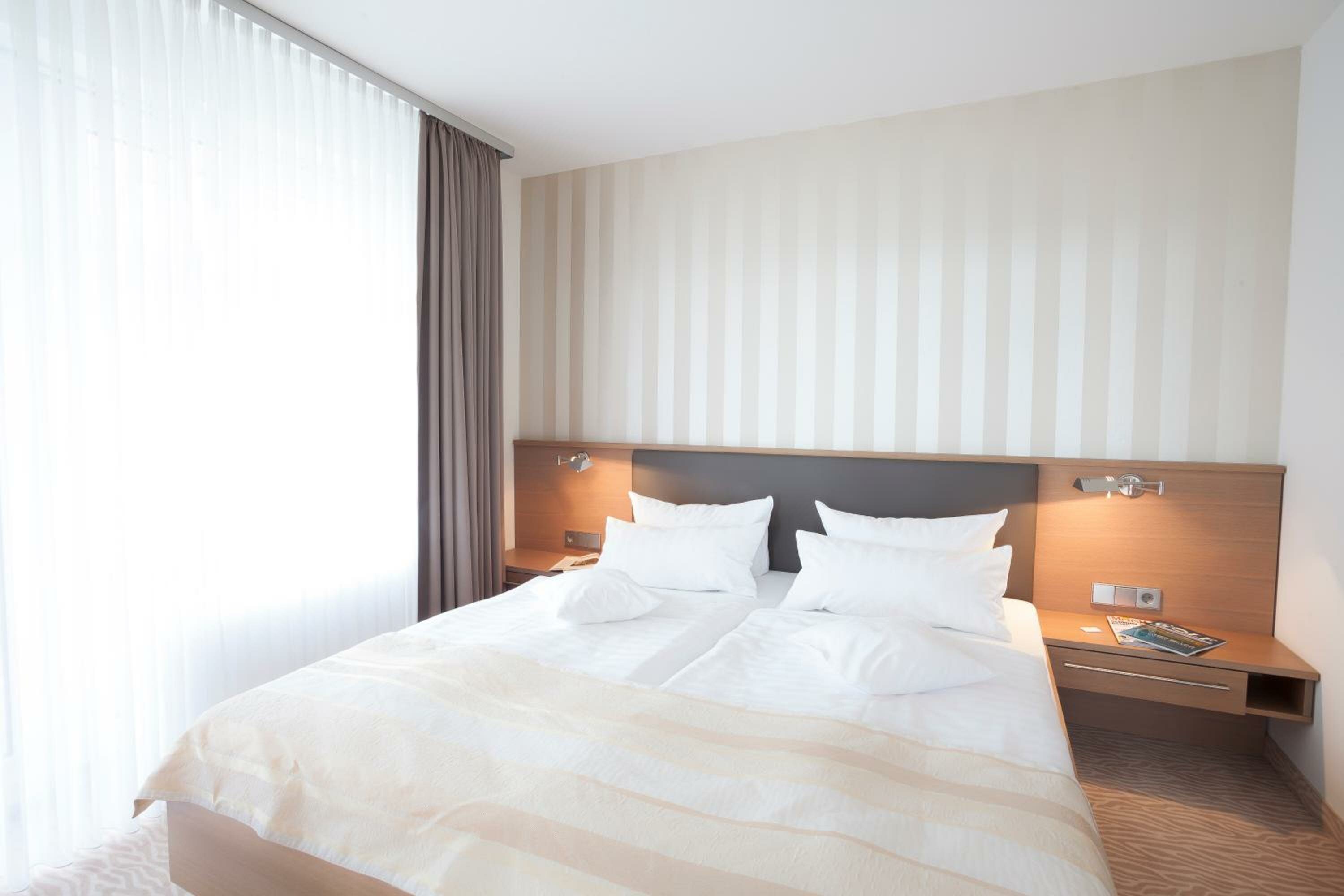 Superior Suite with Sea View