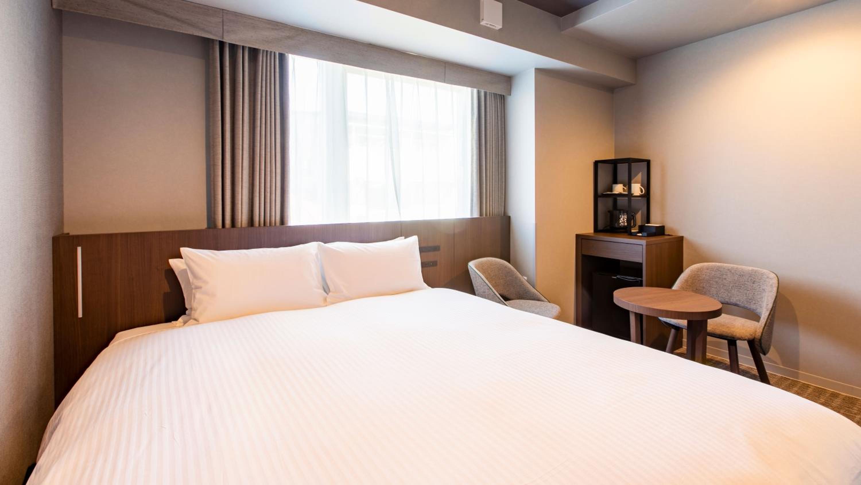 Queen Room - Disability Access