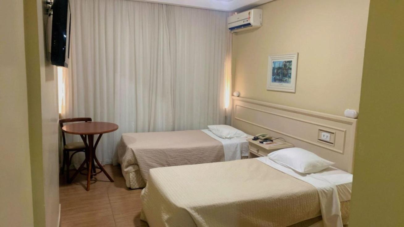 Double Room - Disability Access