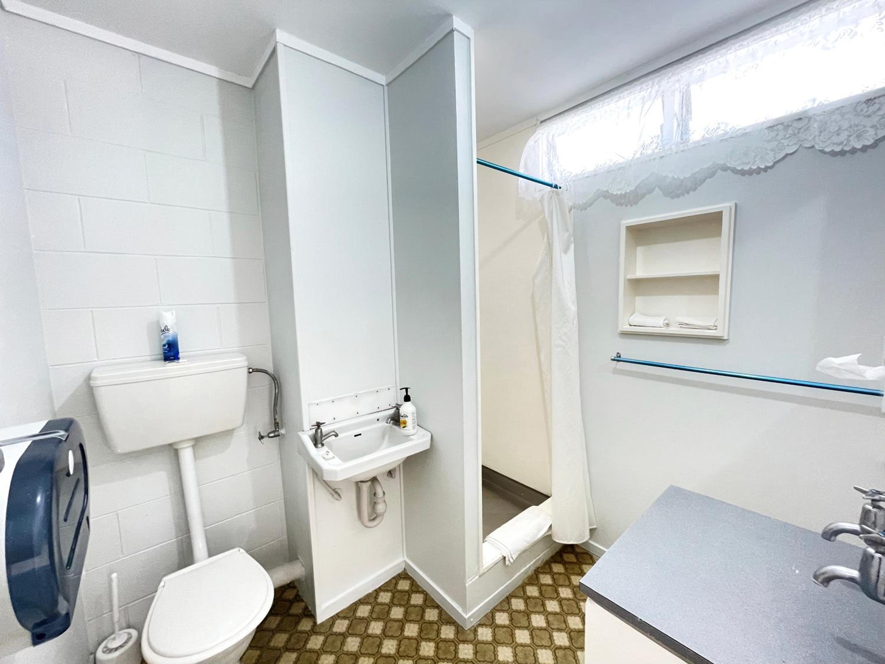 Queen Studio with Kitchen