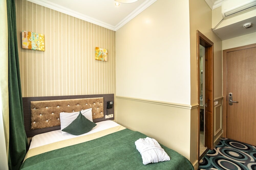 Standard Single Room, 1 Twin Bed