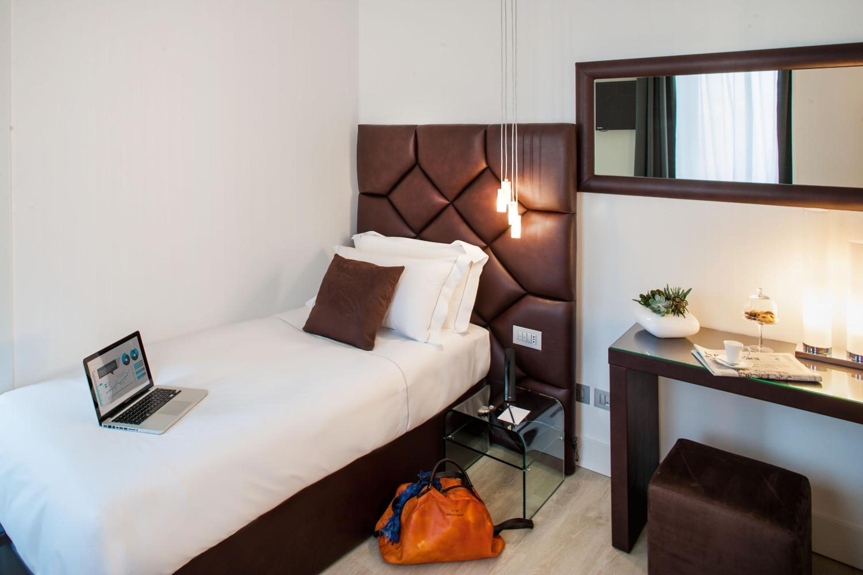 Superior Single Room