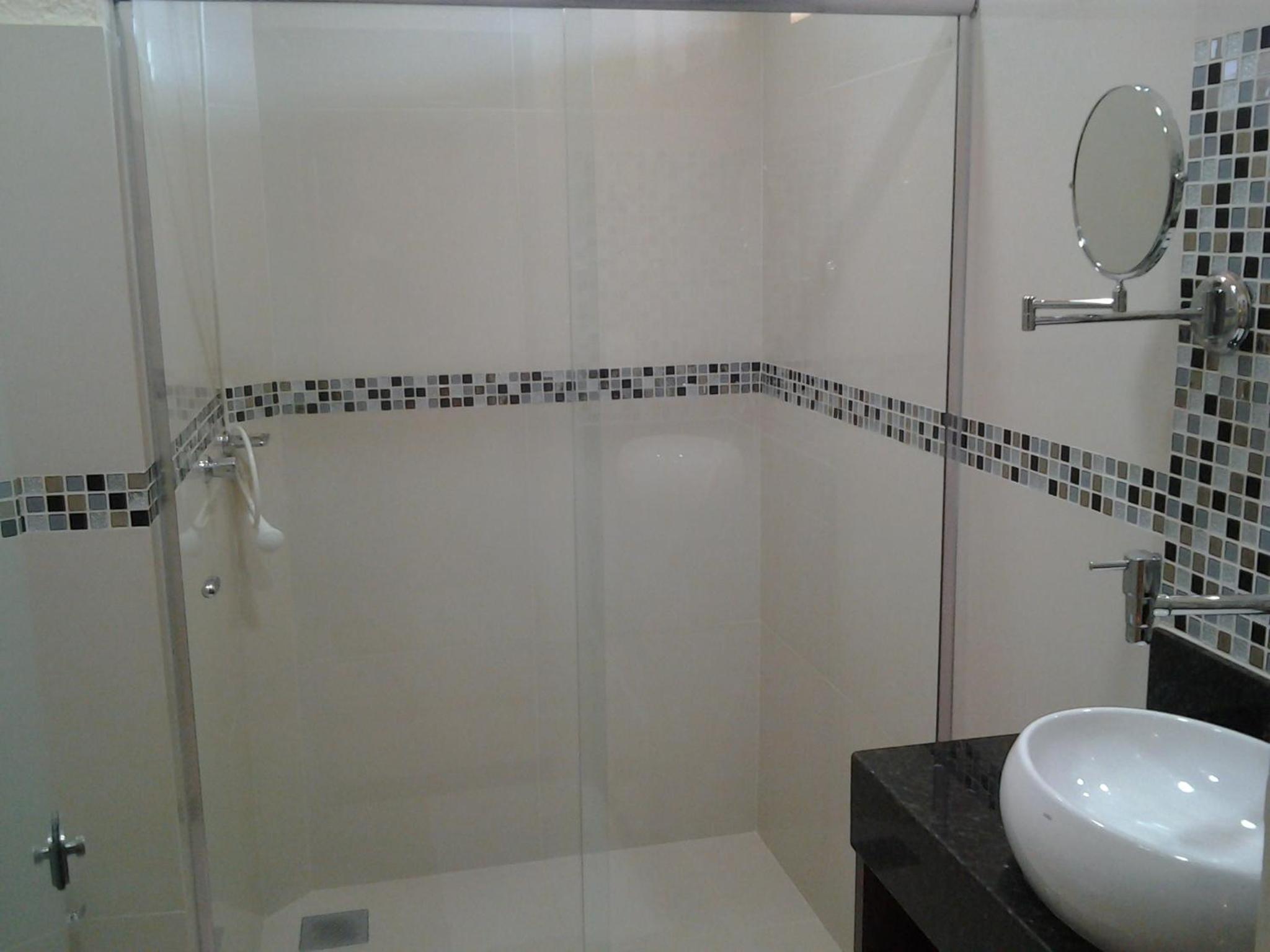 Luxury Double Room with River View