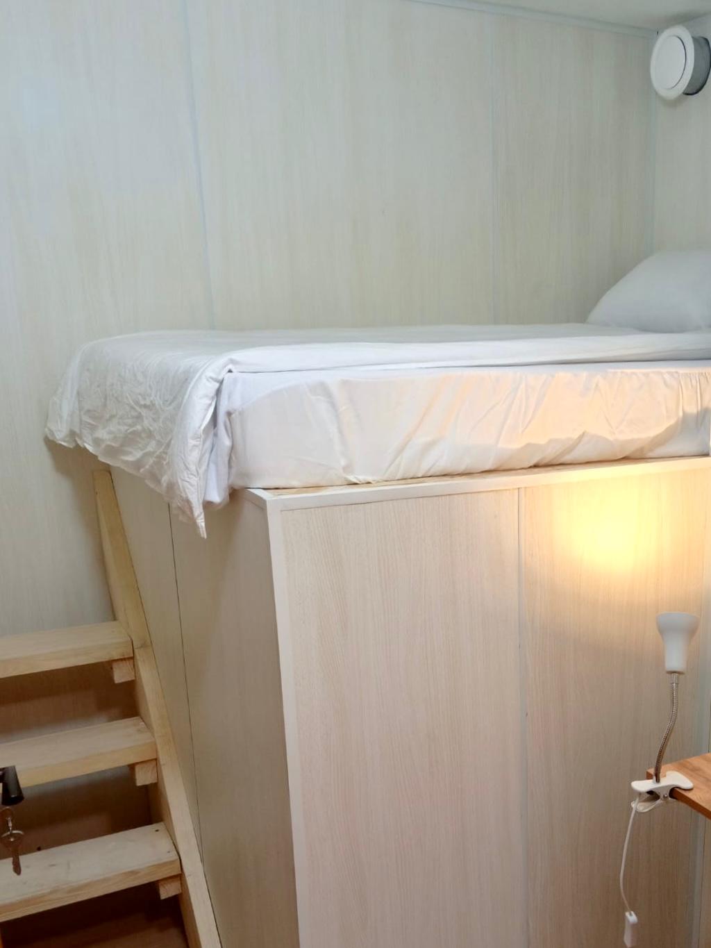 гостиница номера эконом