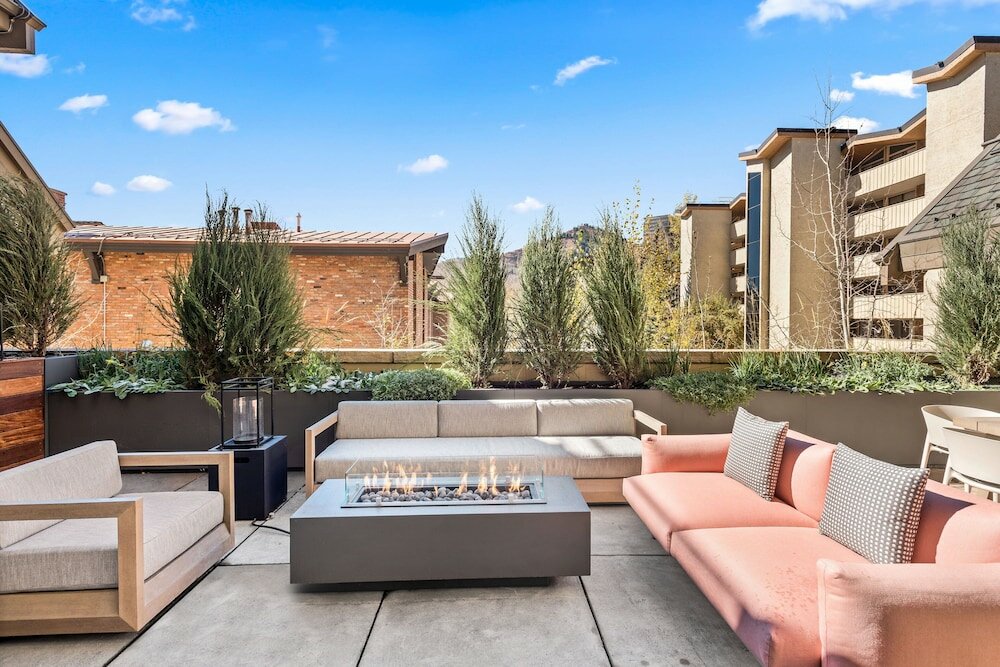 The Woods Five-Bedroom Residence