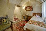 Cave Suite, Hill View в Tulip Cave Suites