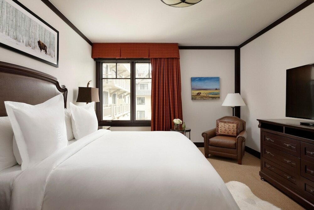 Room, 3 Bedrooms (Baccarat Residence)