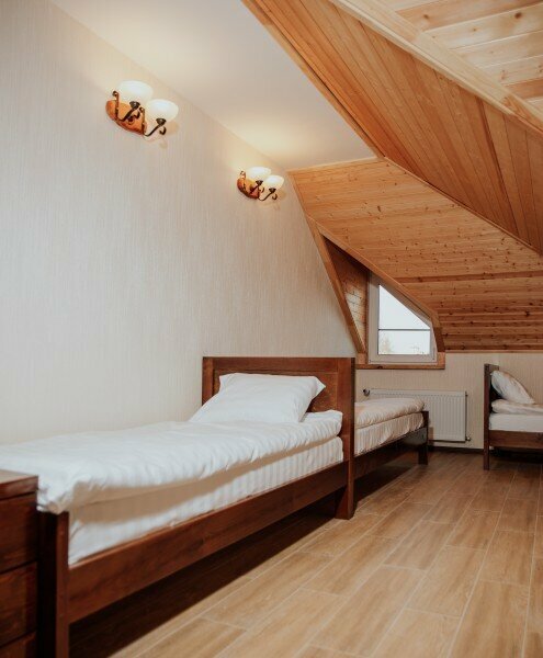 Семейный люкс