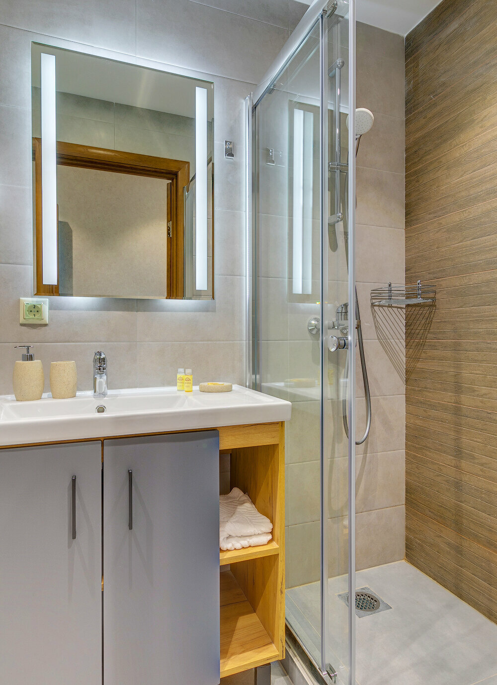 Одноместный номер