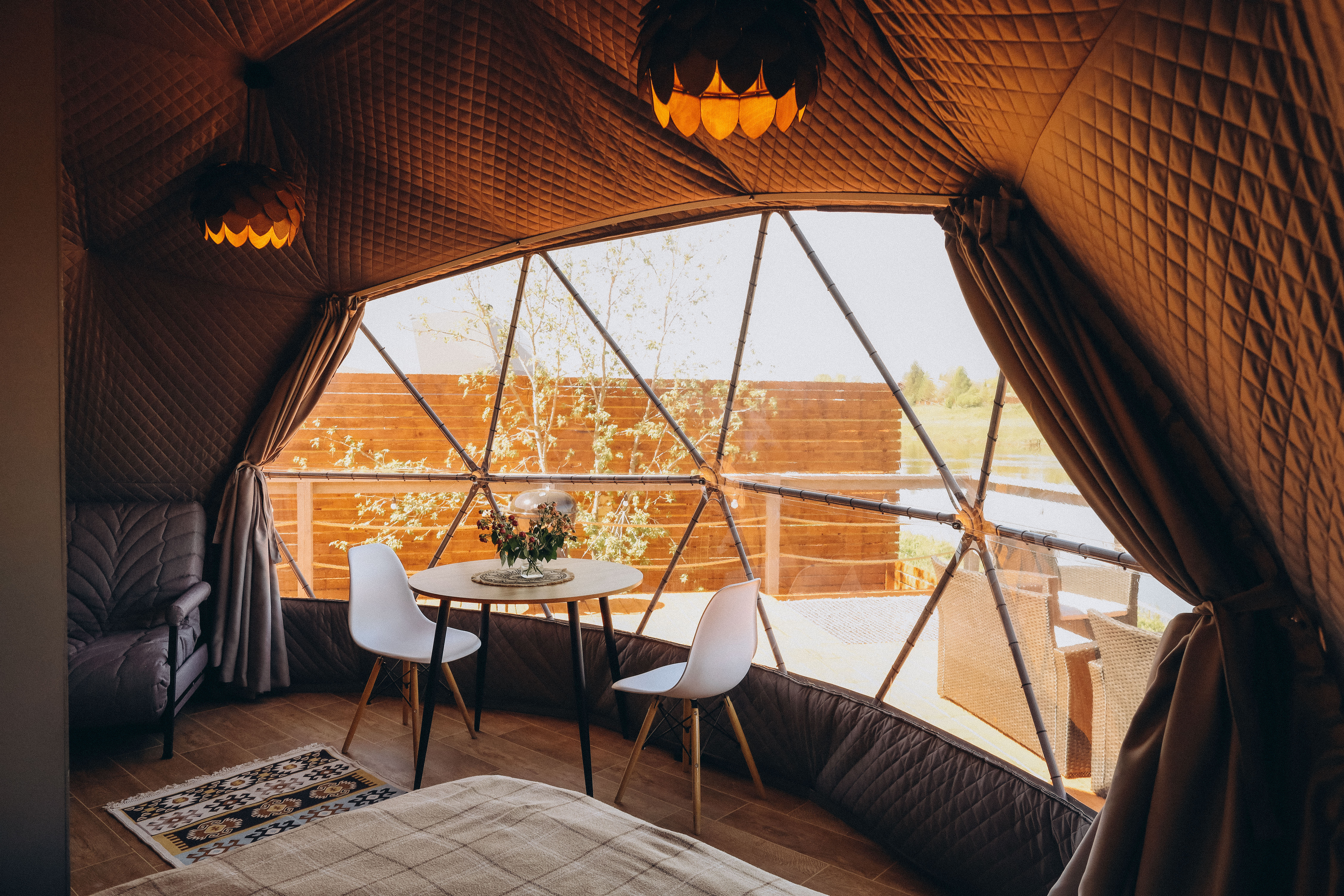 Дом Sphere малая