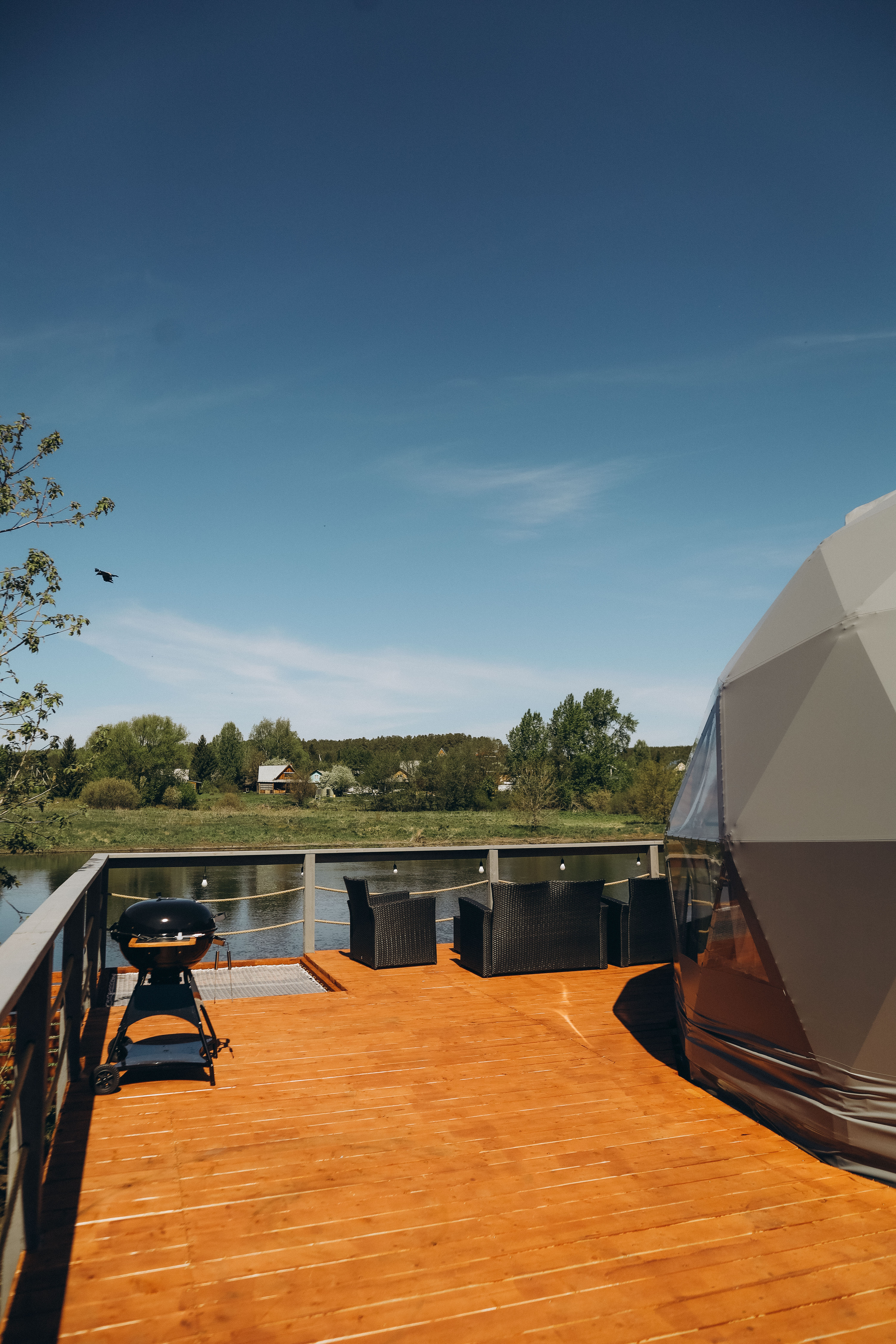 Дом Sphere малая