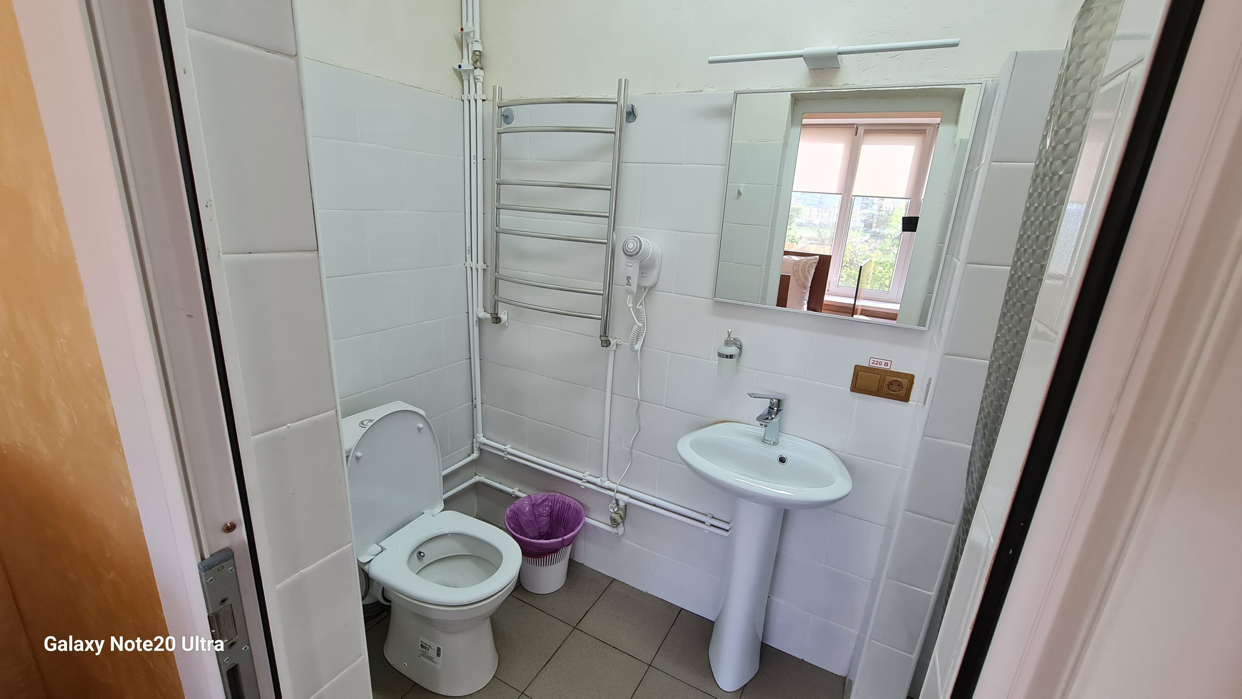 Четырехместный номер «Комфорт»