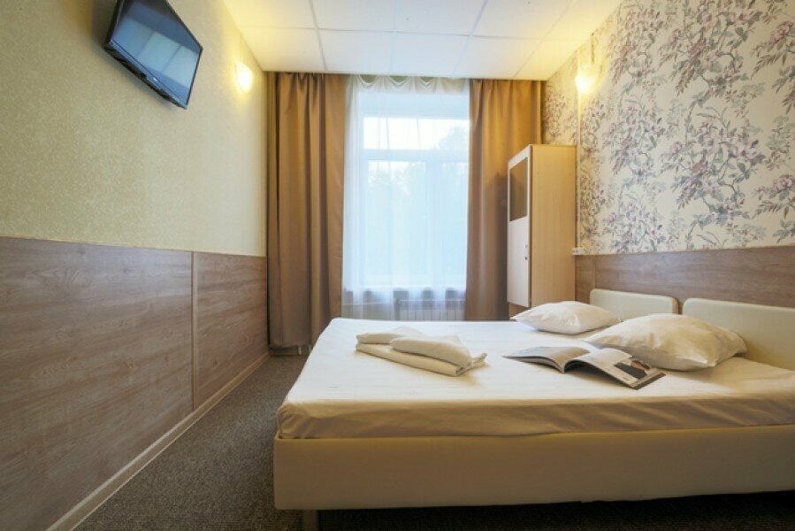 Номер-студия