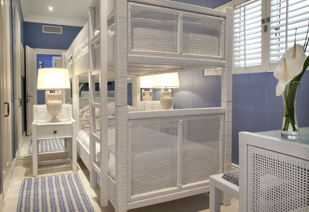 Sea Facing Family Room