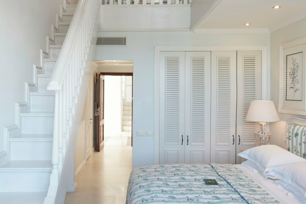 Sea Facing Family Room