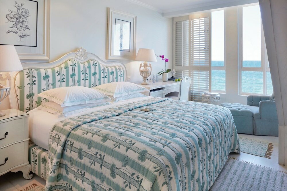 Sea Facing Family Room