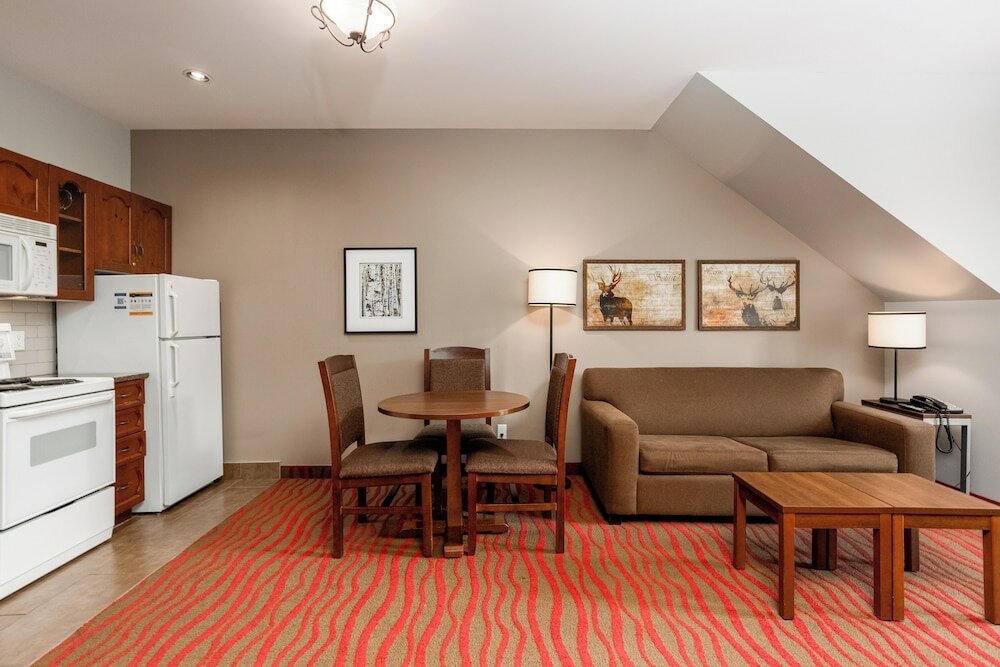 Condo, 1 Queen Bed with Sofa bed, Tower (2)