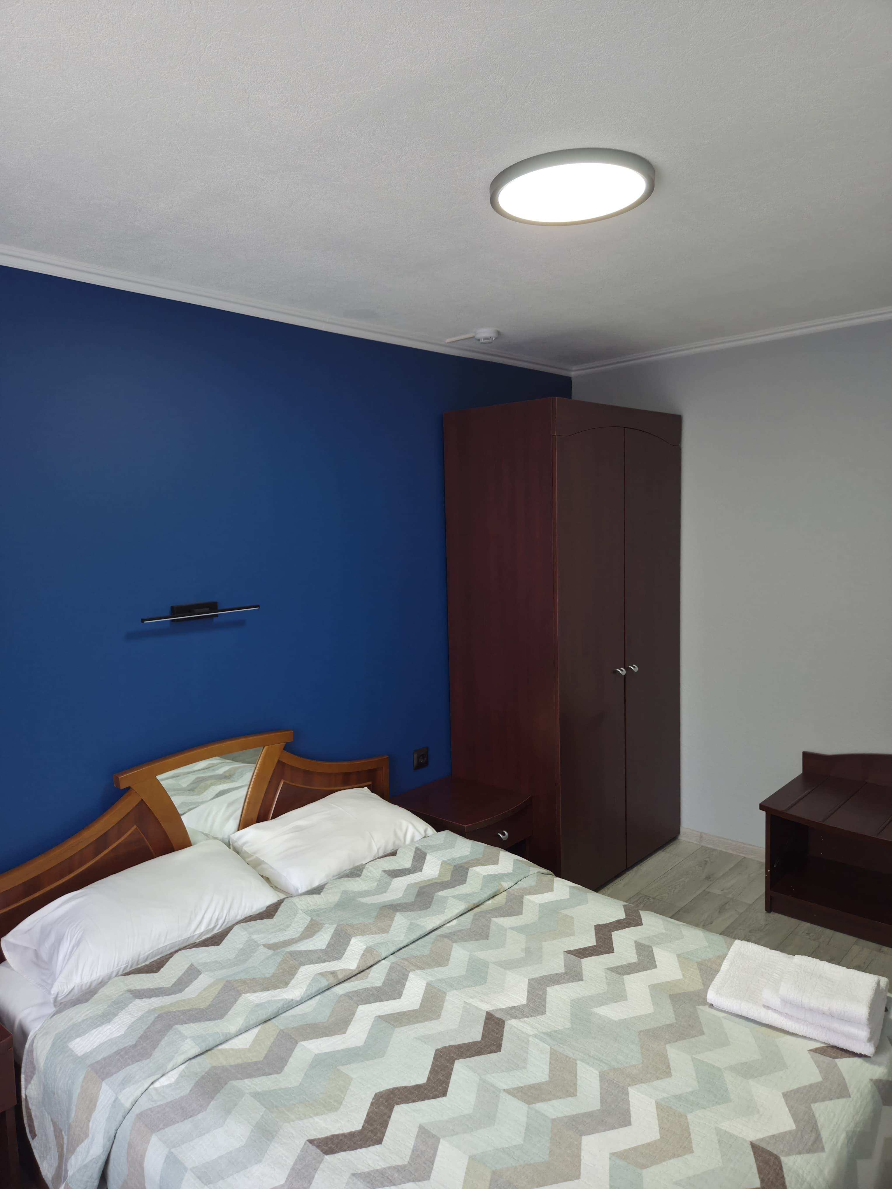 Семейный номер