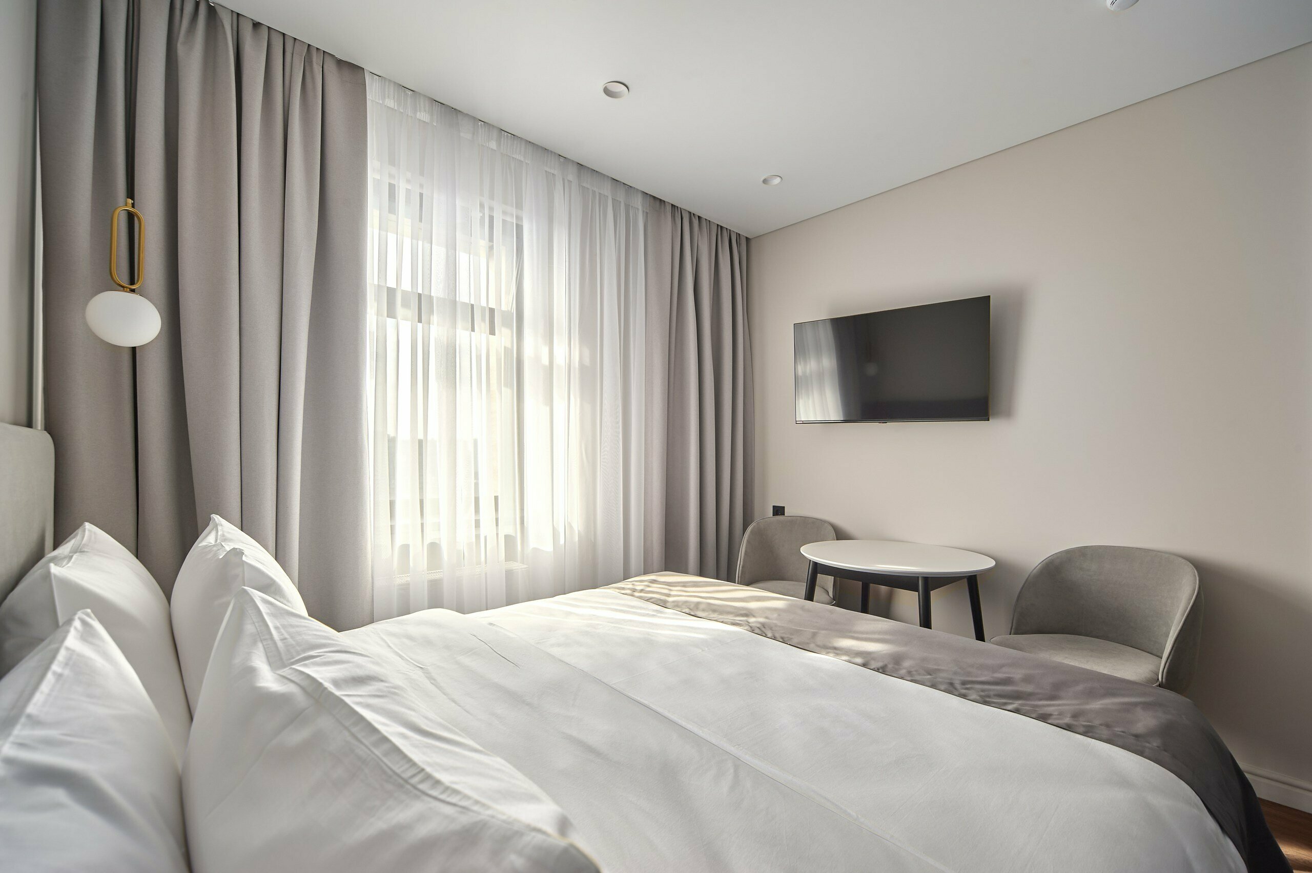 Двухместный номер Смарт