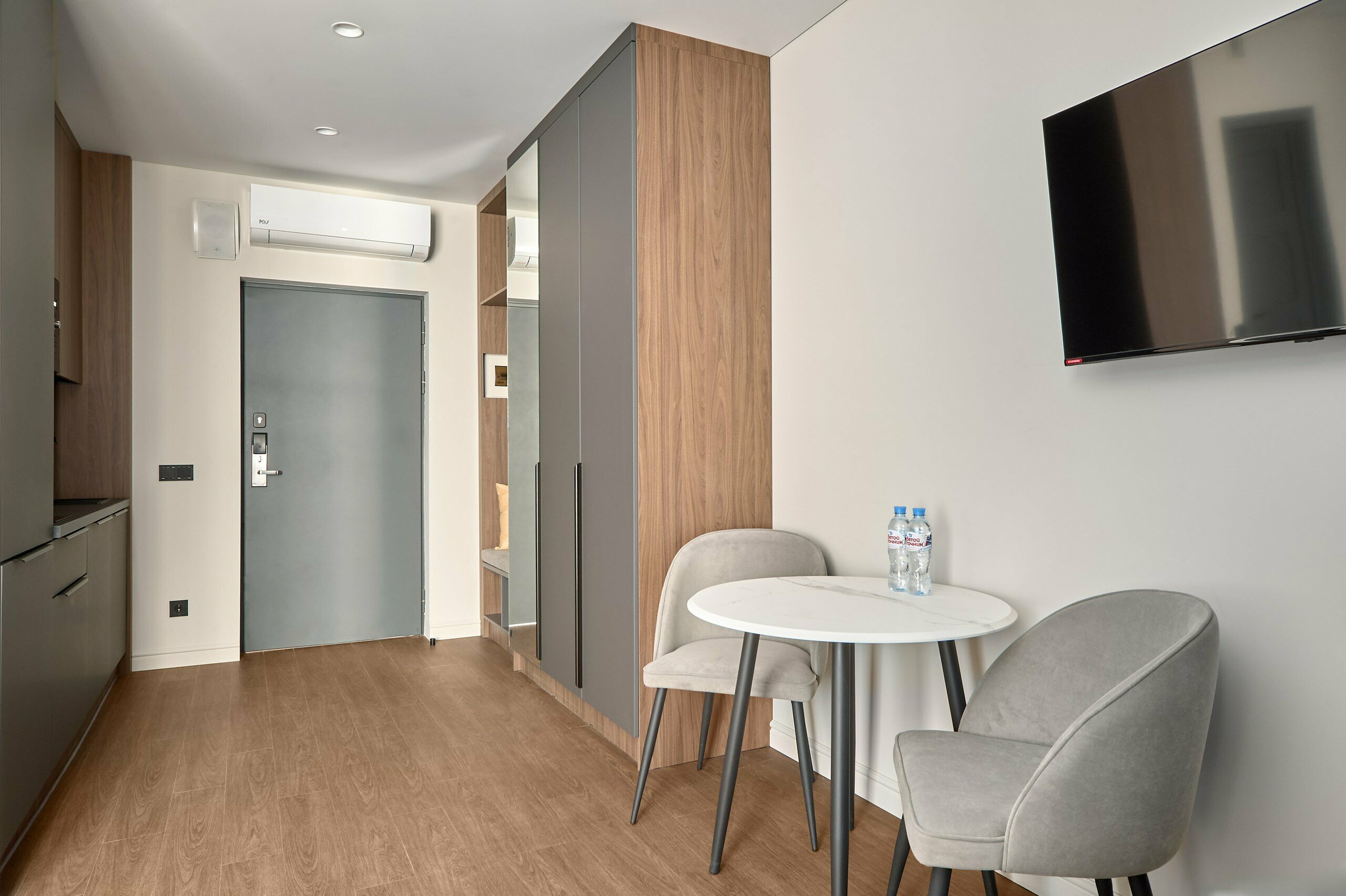 Двухместный номер Студио Плюс