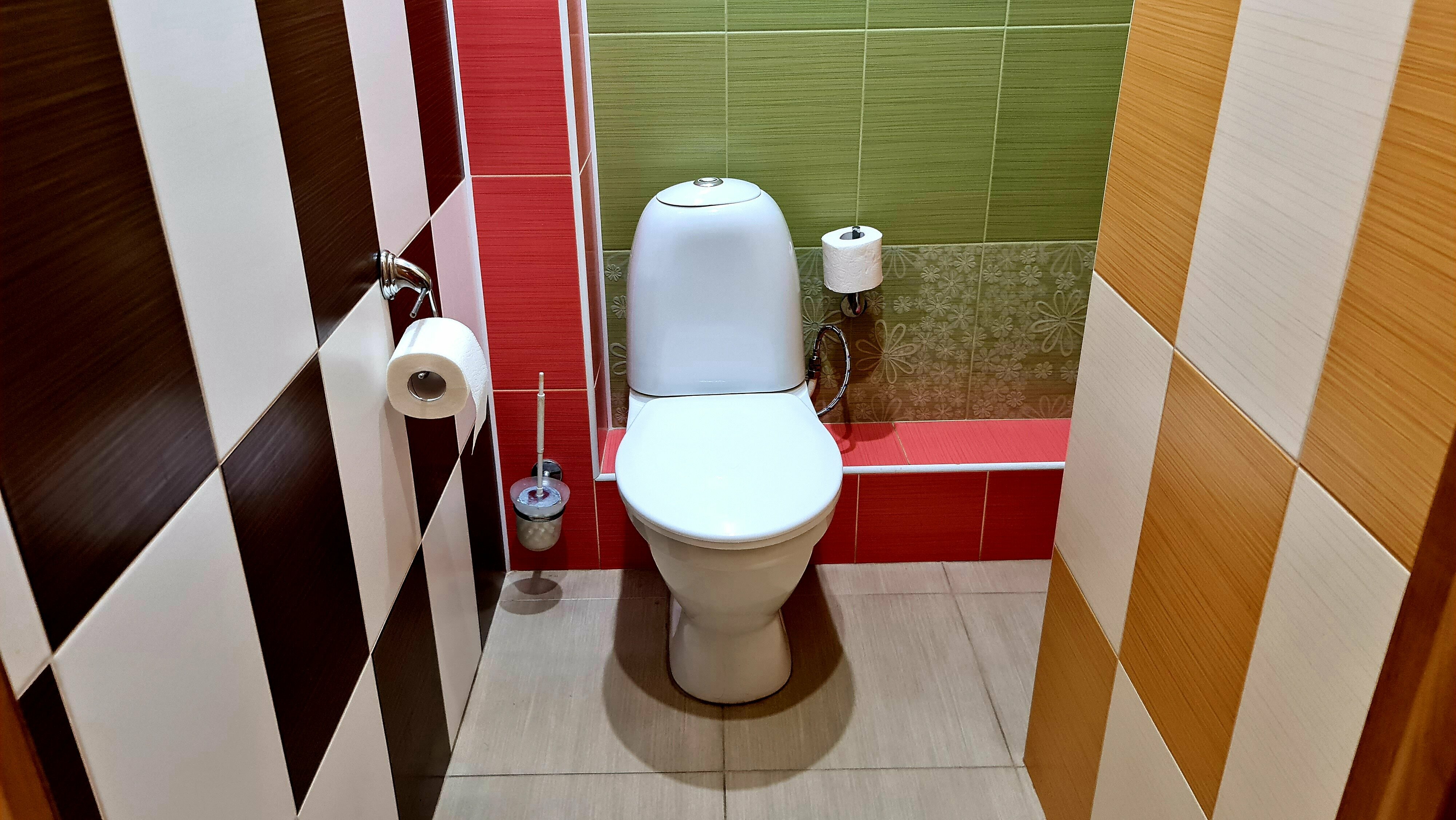 Стандартные апартаменты