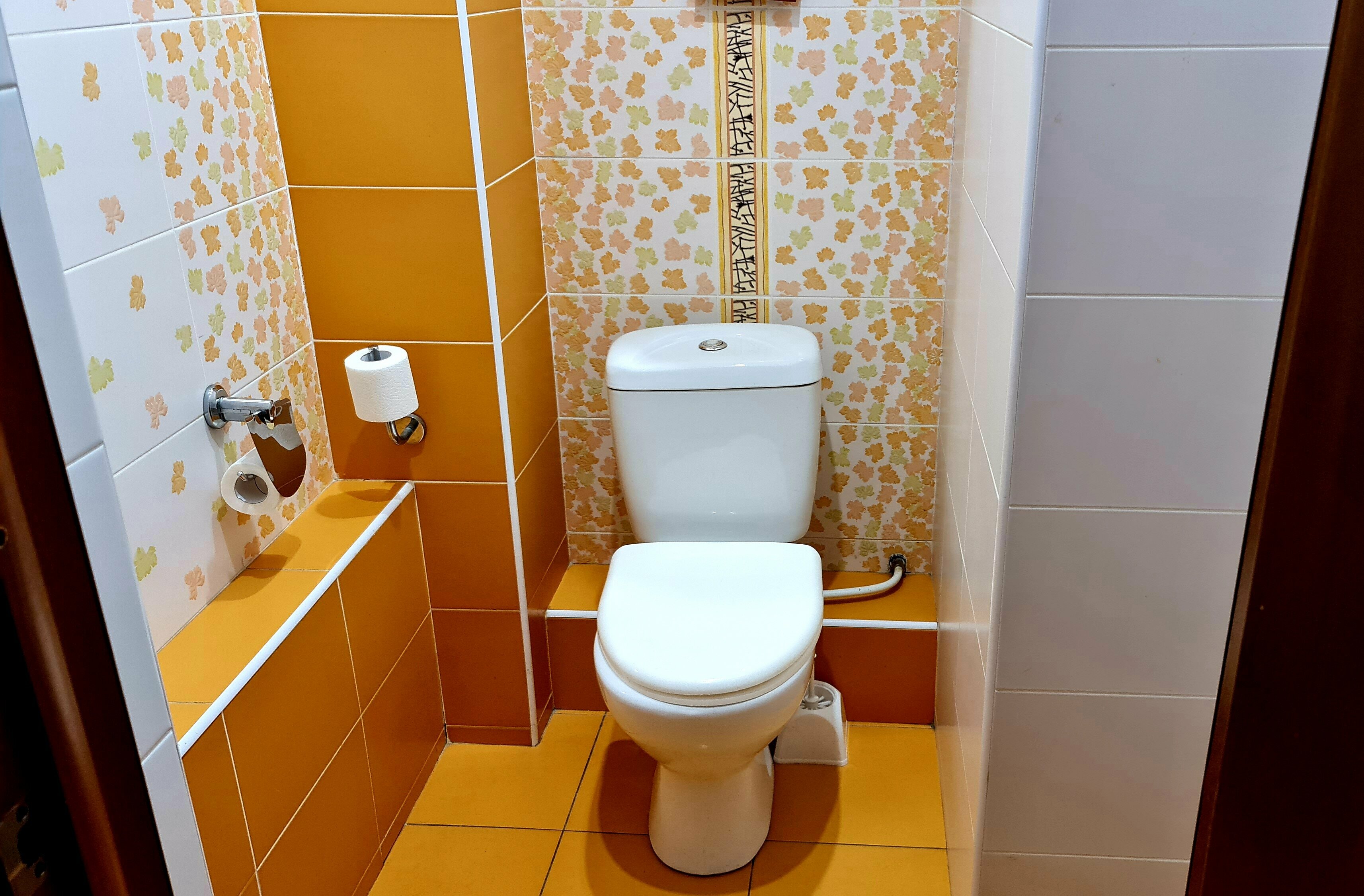 Стандартные апартаменты