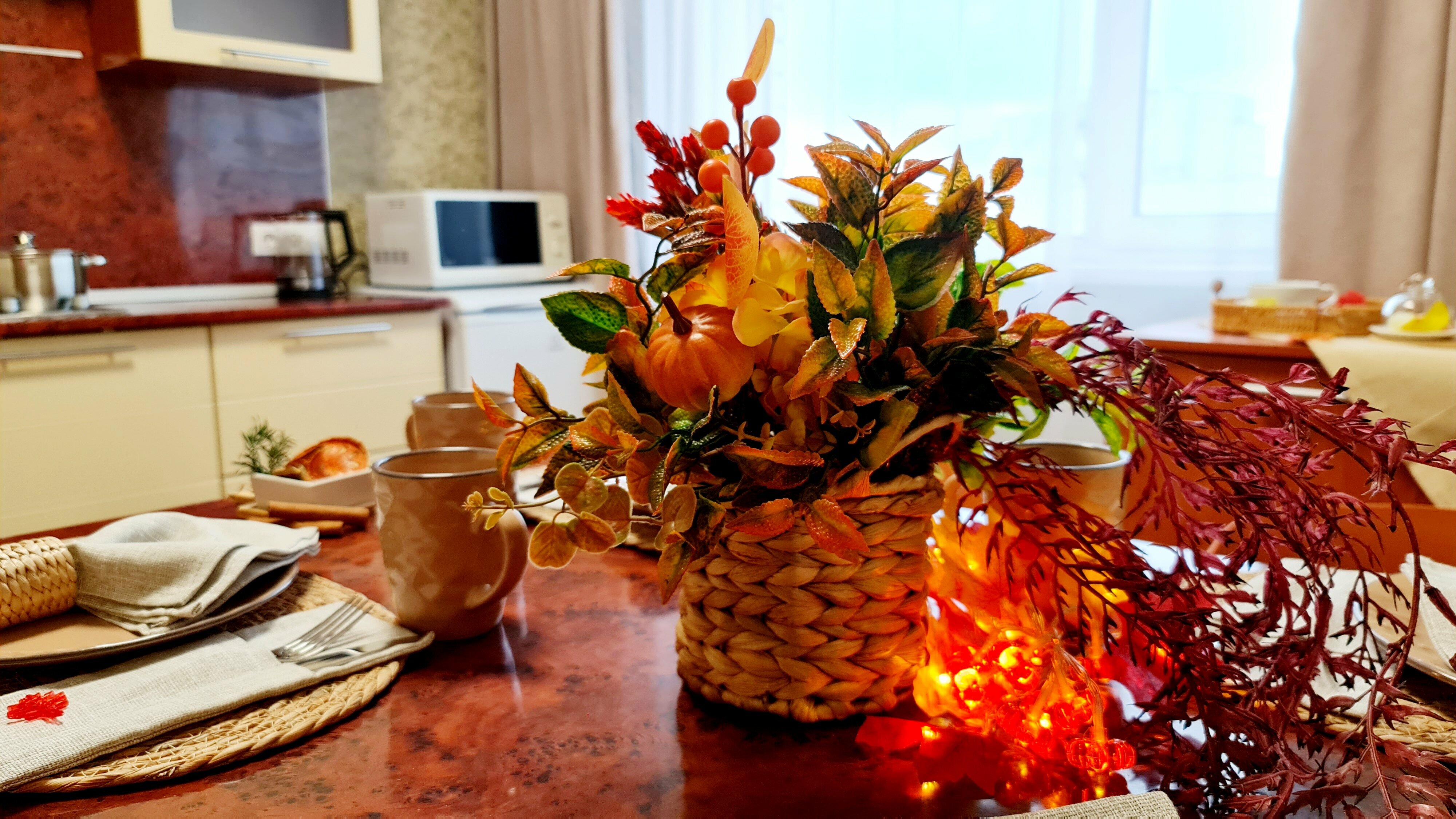 Апартаменты с 2 спальнями