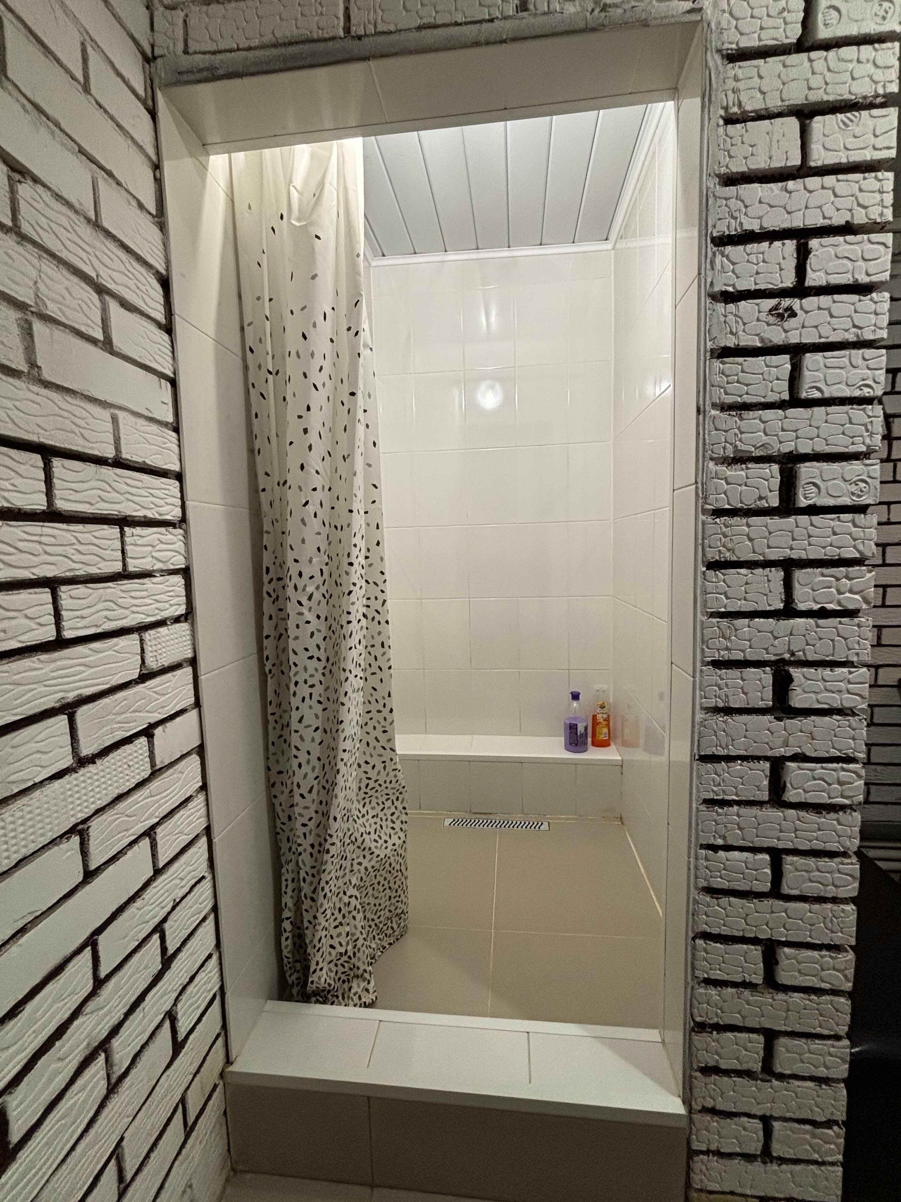 Семейный номер с сауной