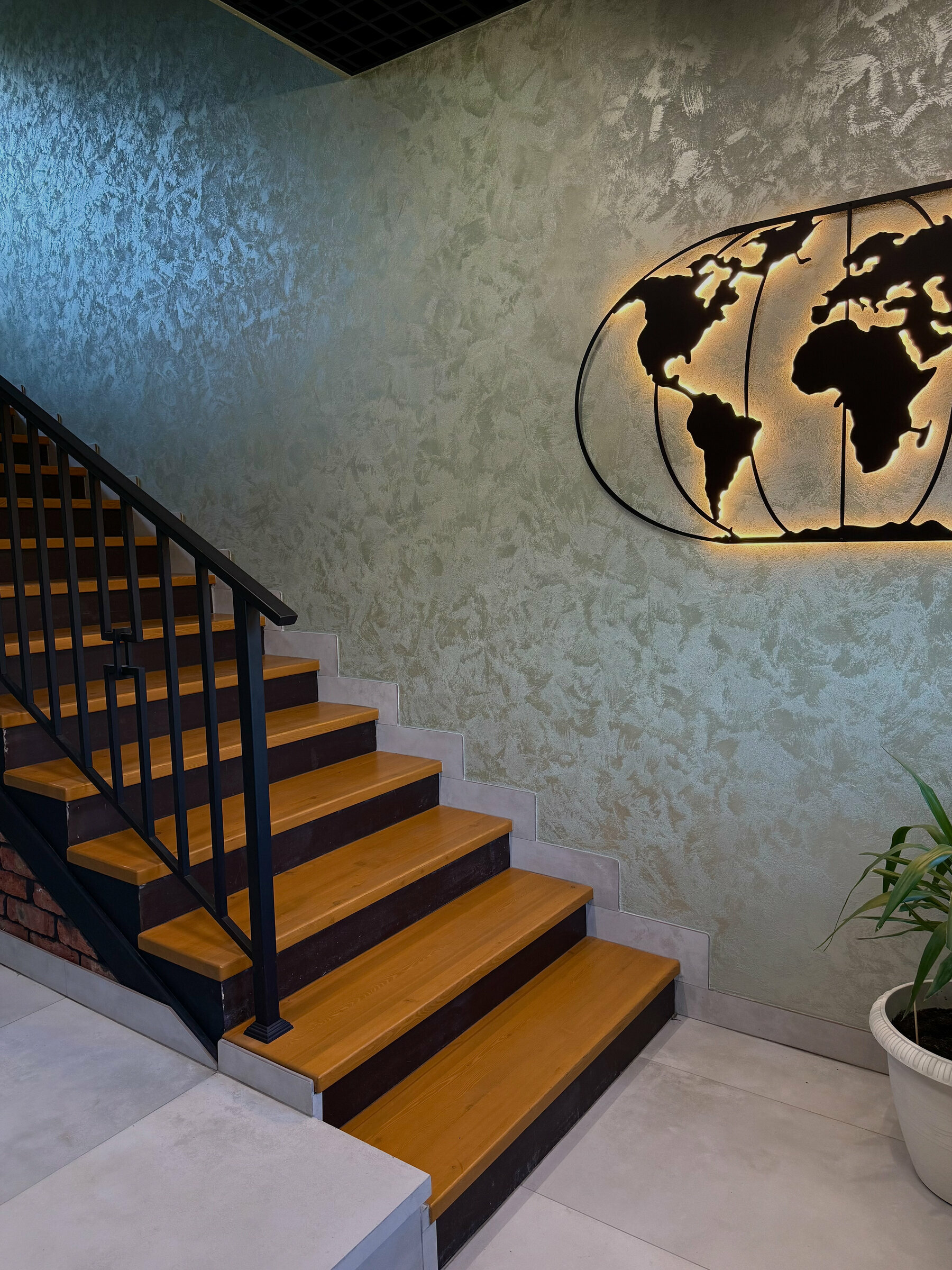 Номер-студия Делюкс