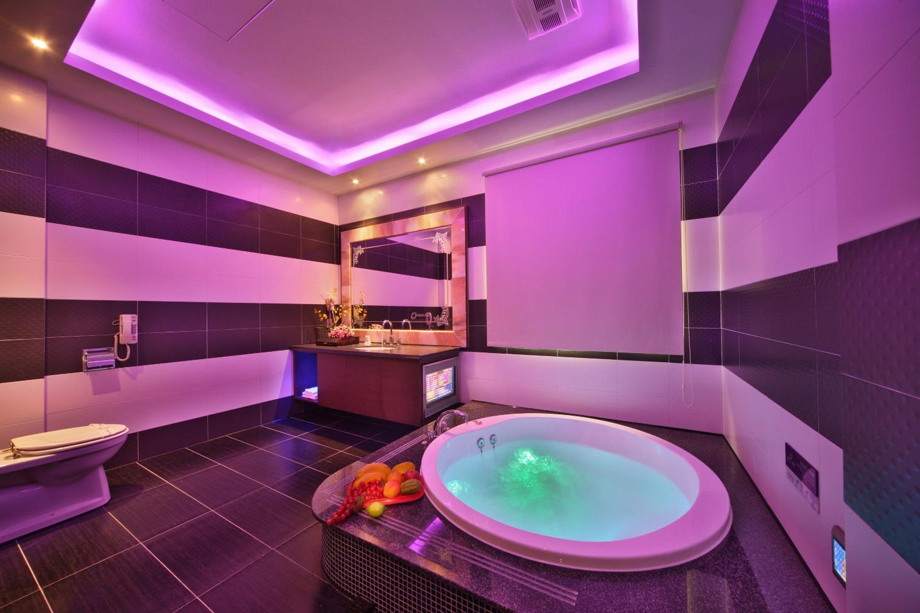 Double Room (Check-in after 18:00)