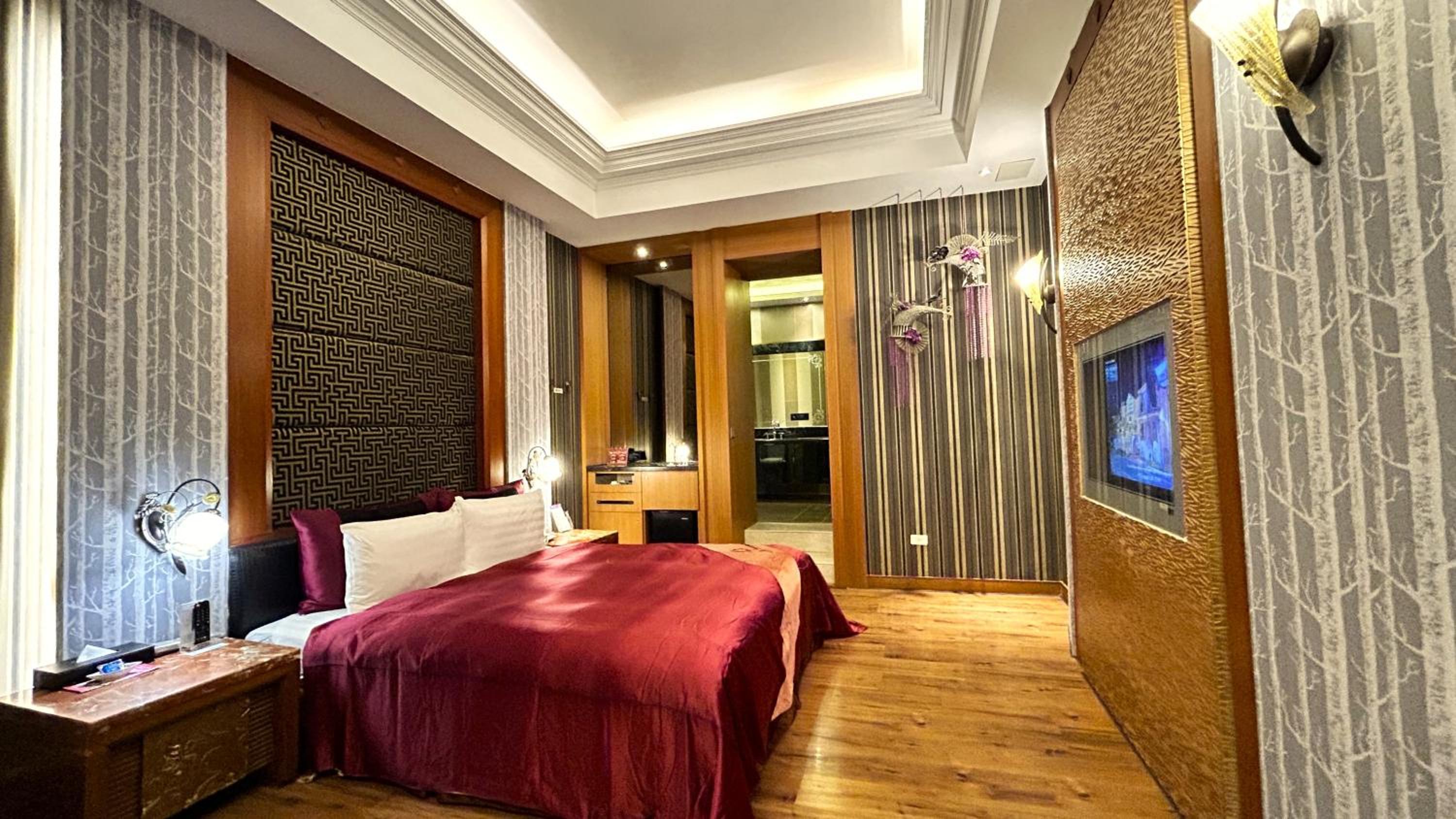 Double Room (Check-in after 16:00)