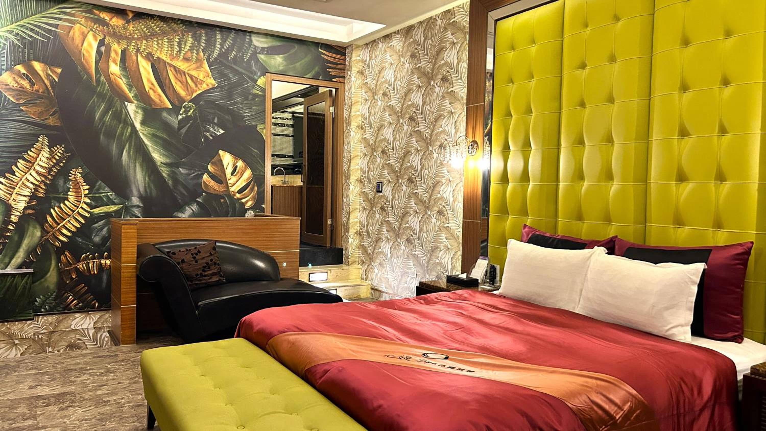 Standard Double Room (Check-in After 16:00)