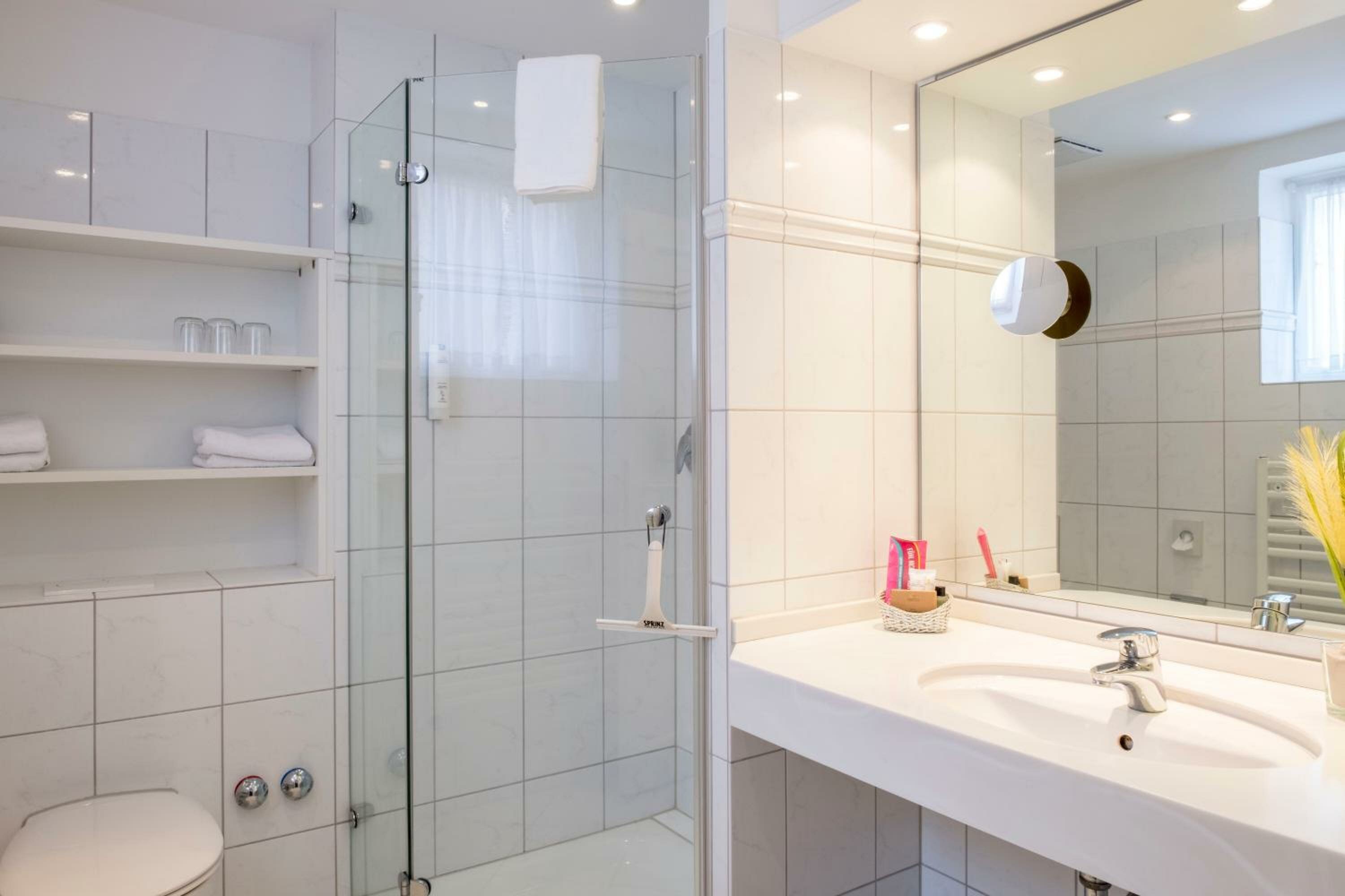 Apartment - Split Level