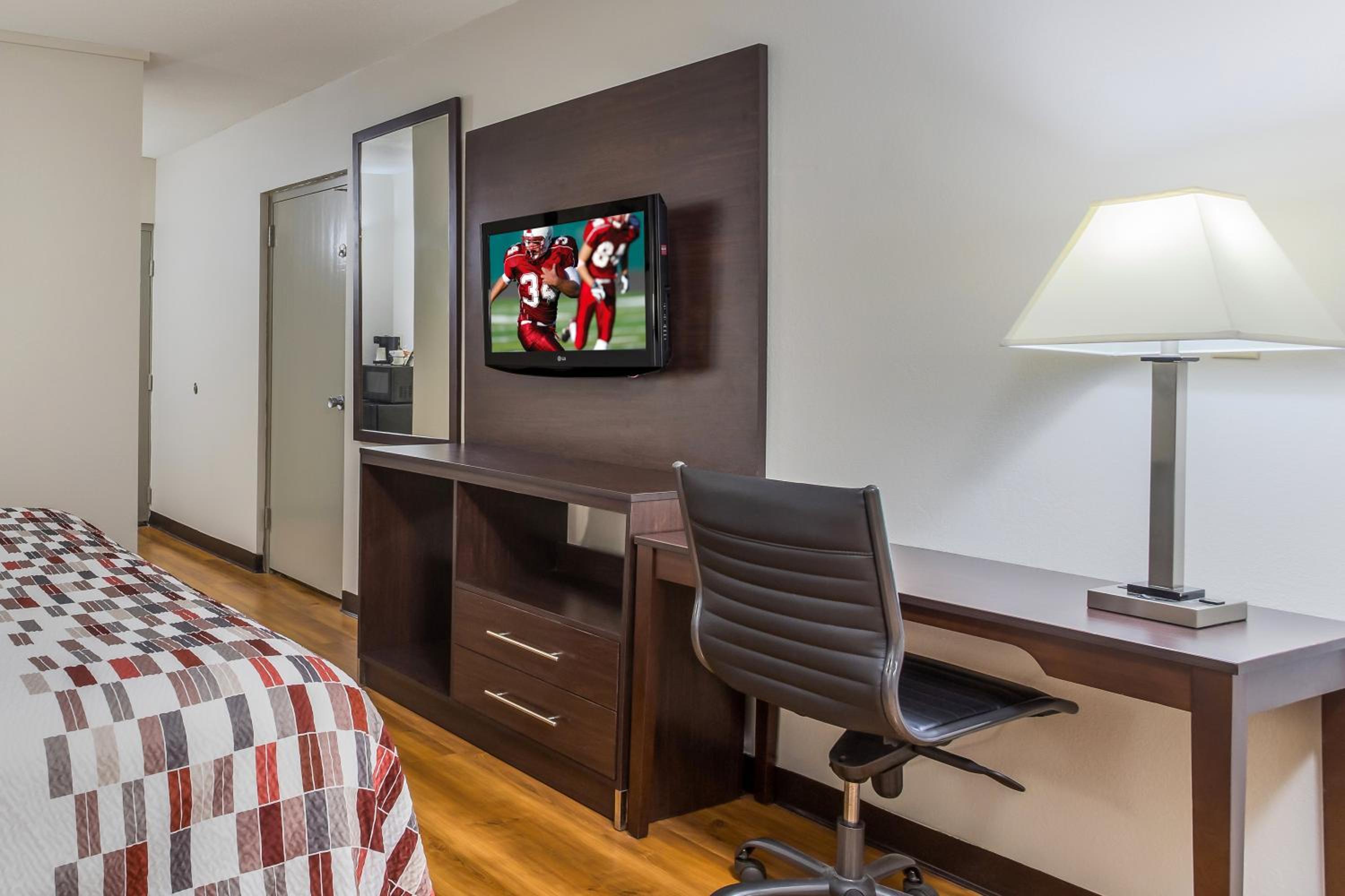 Superior King Room - Interior/Non-Smoking