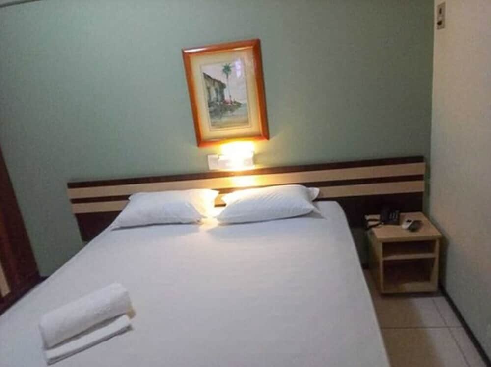 Standard Room, 1 Double Bed