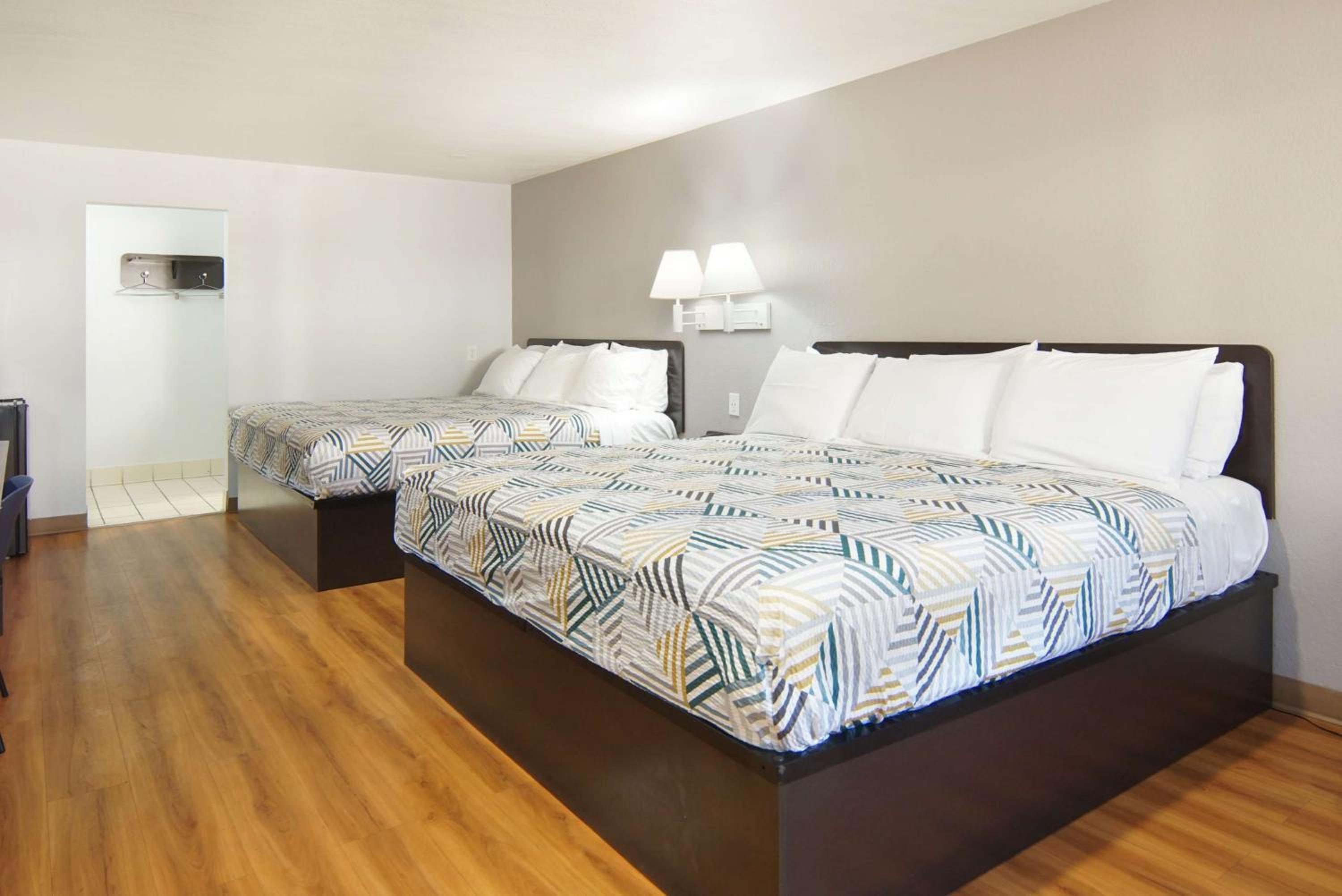 King Room with Two King Beds