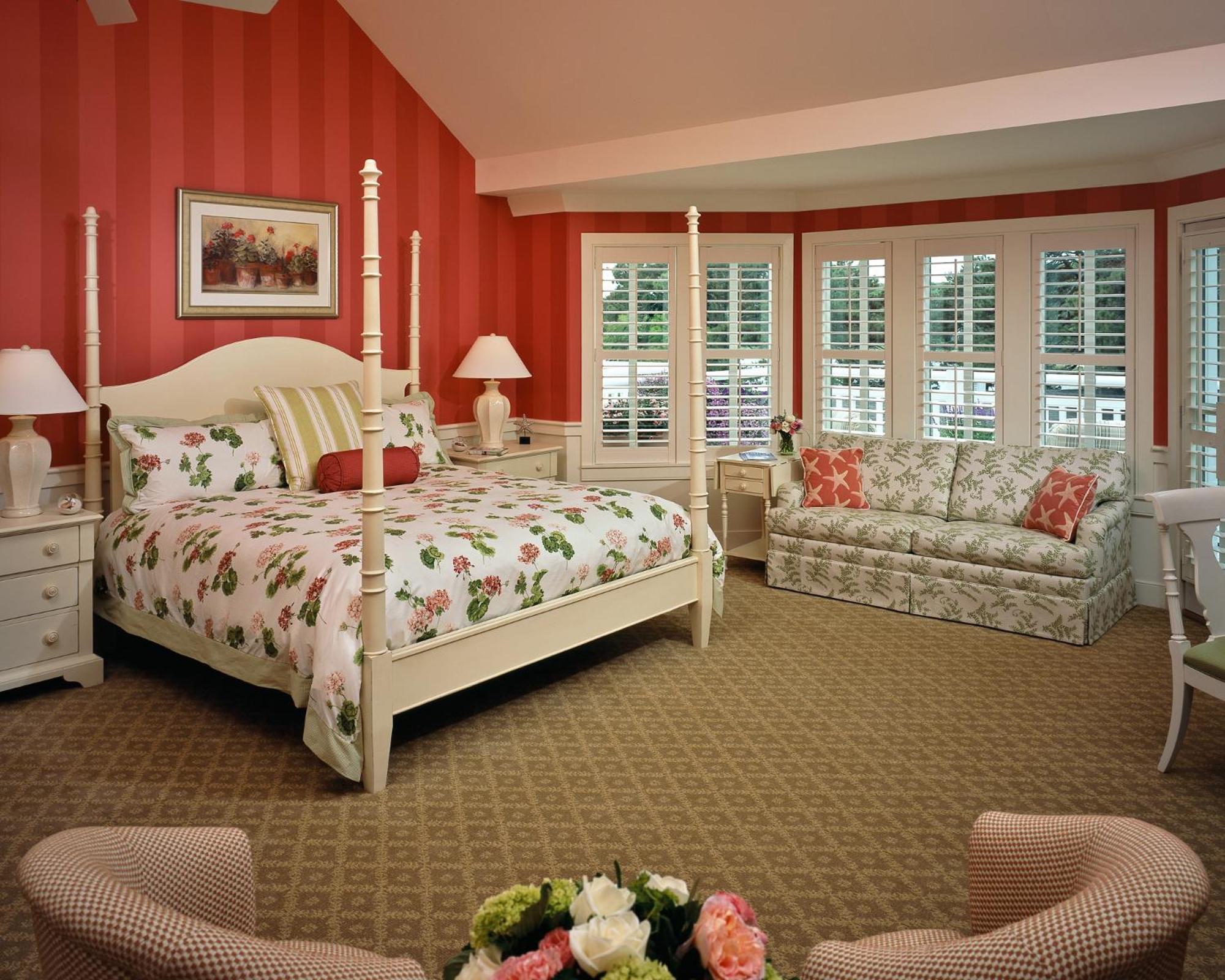 Superior Suite with Sea View