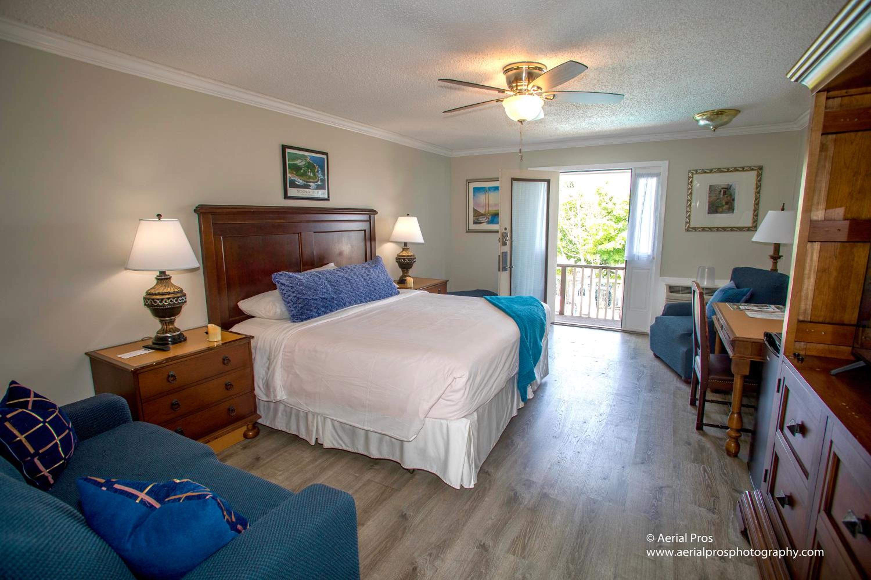 King Room