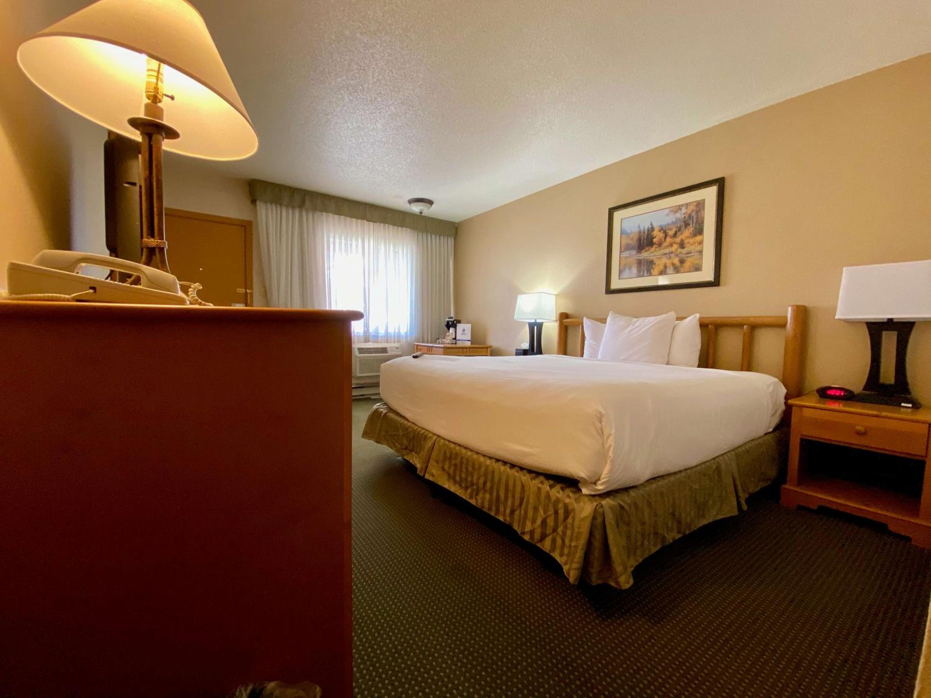 King Room