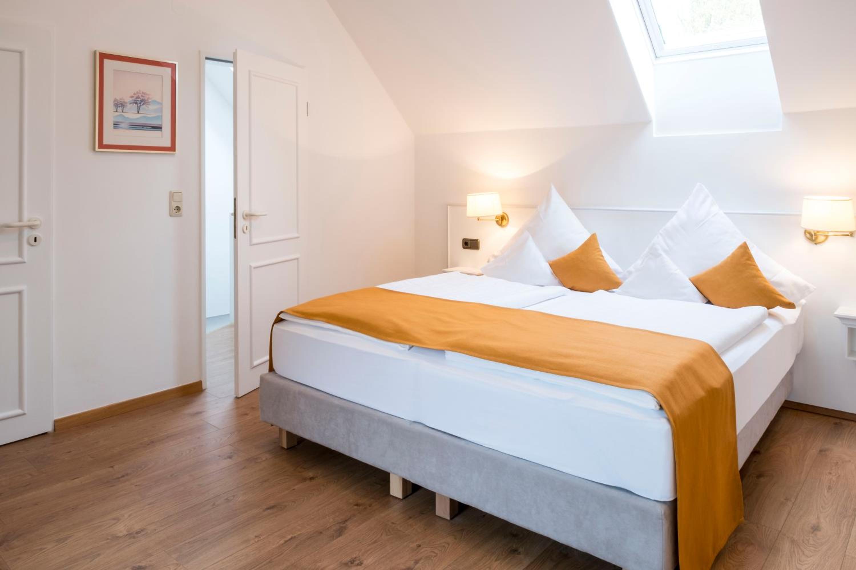 Apartment - Split Level