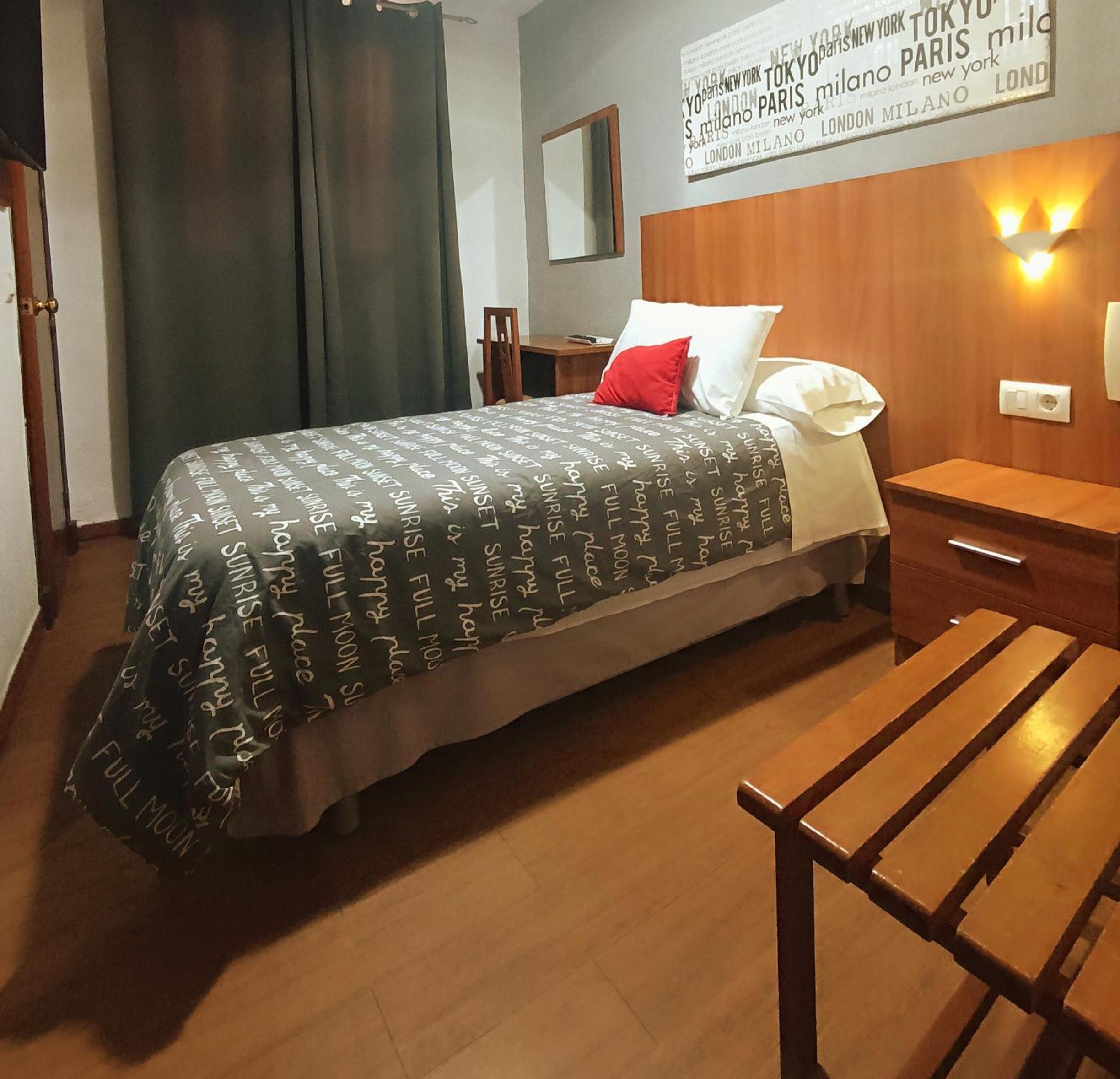 Single Room
