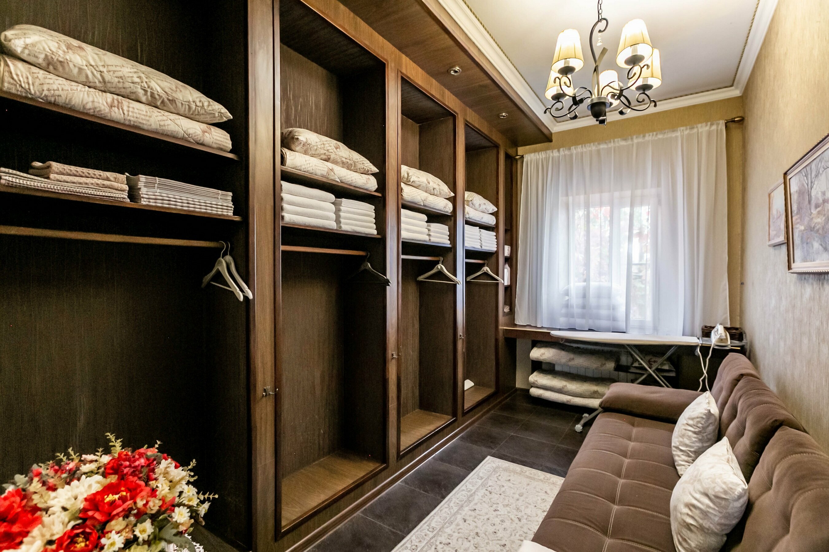 Дом для семейного отдыха