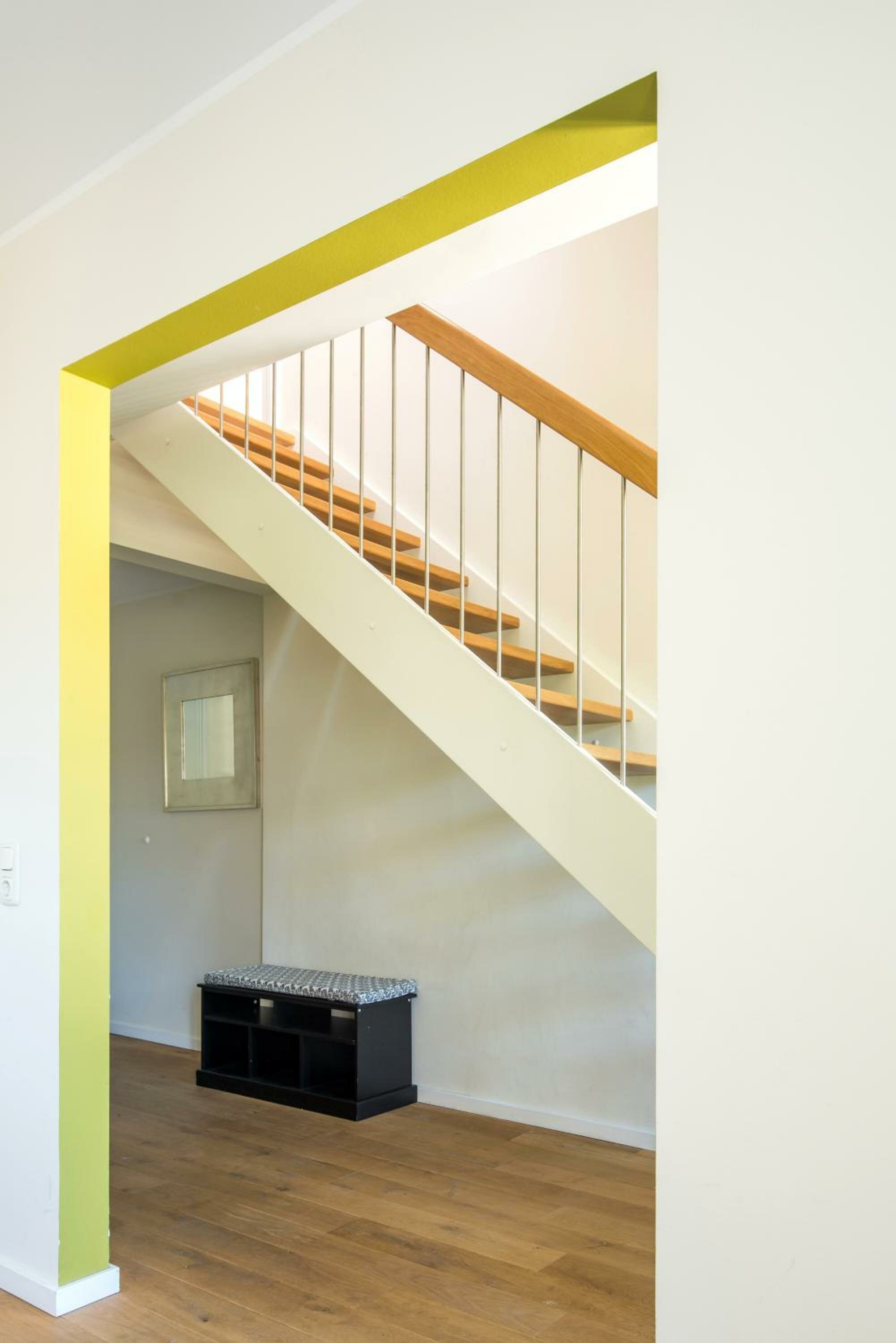 One-Bedroom Apartment (4 Adults)
