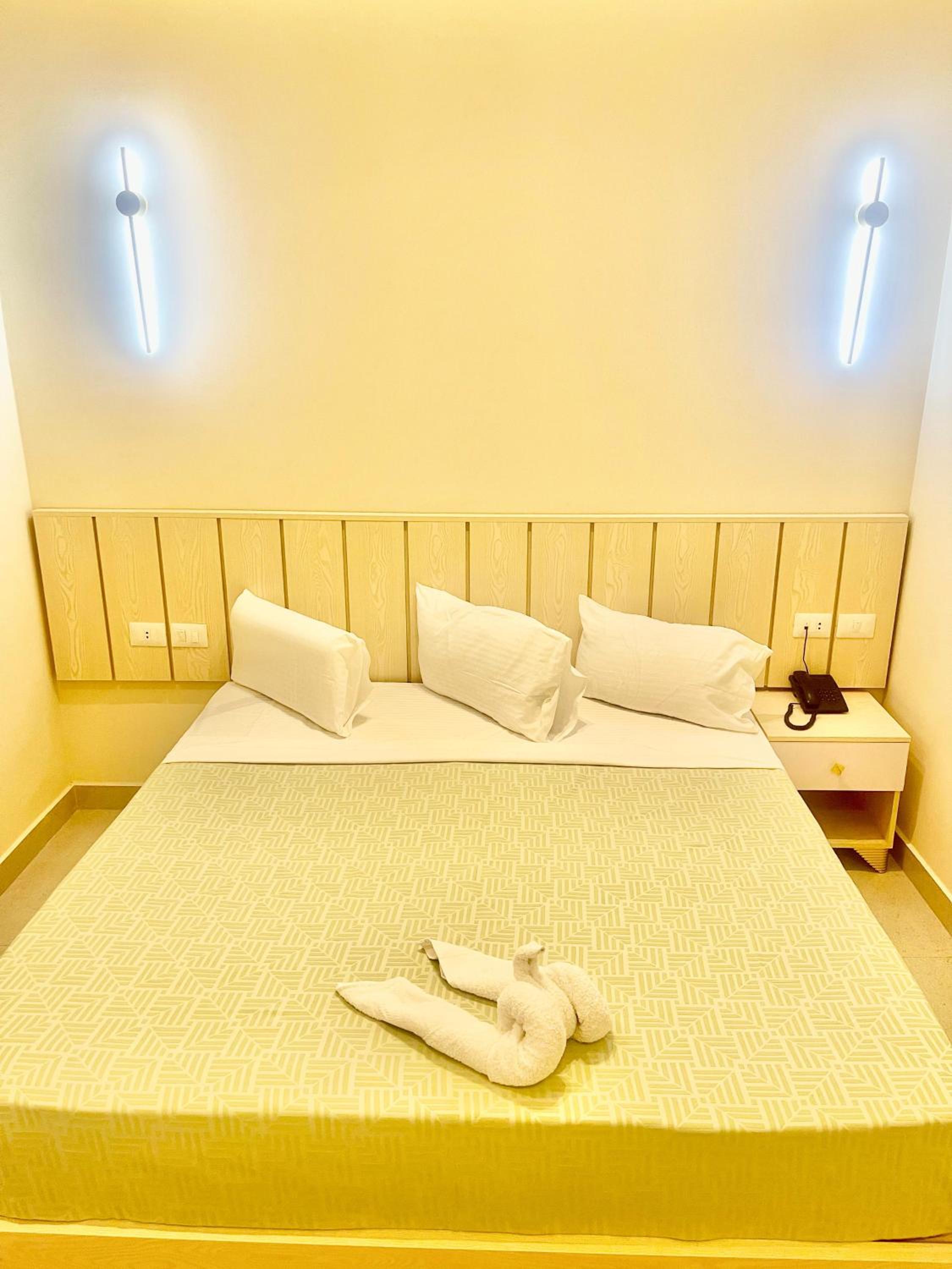 Superior Single Room