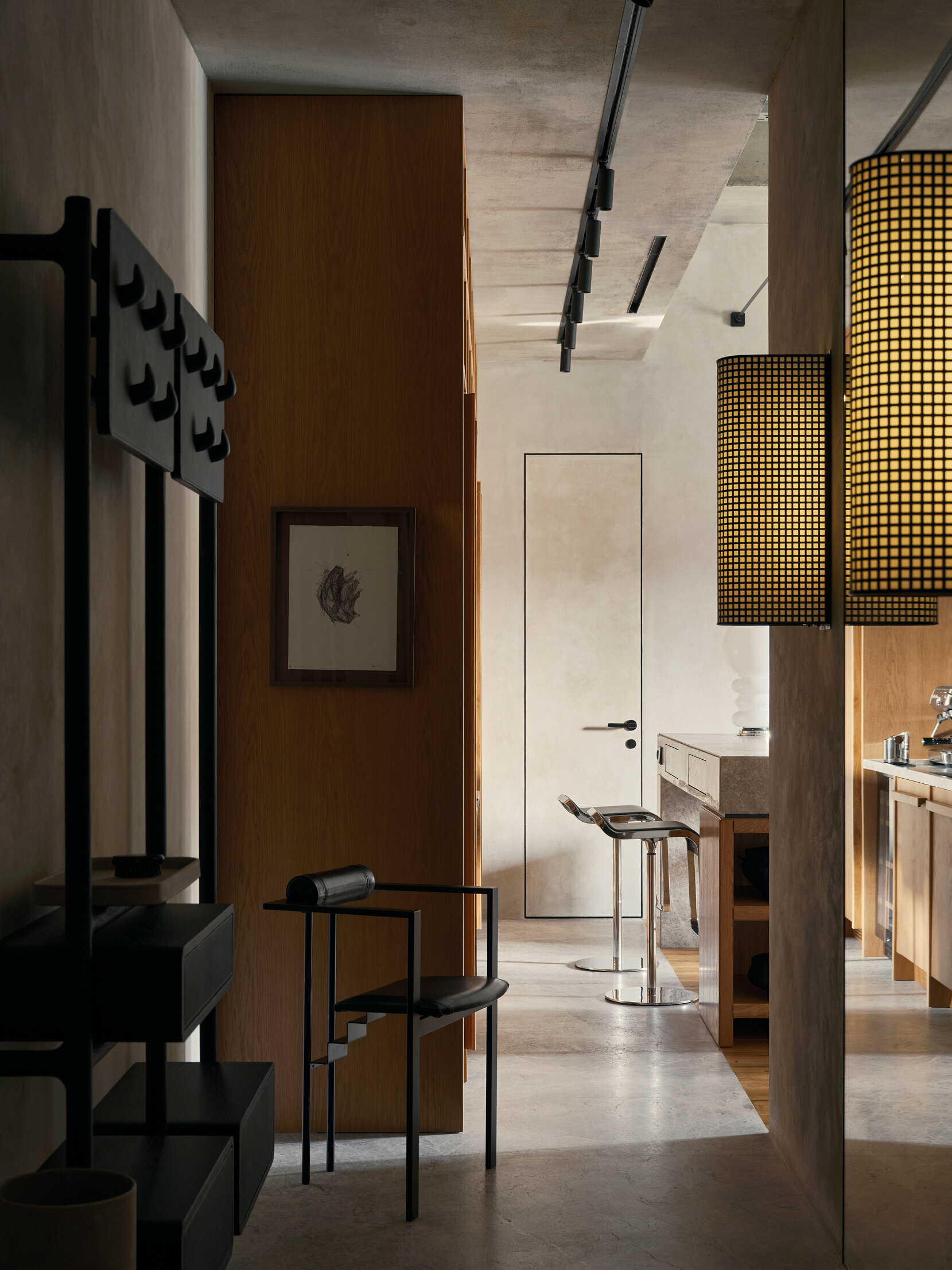 Residence #11 Curated by M.Nechaeva