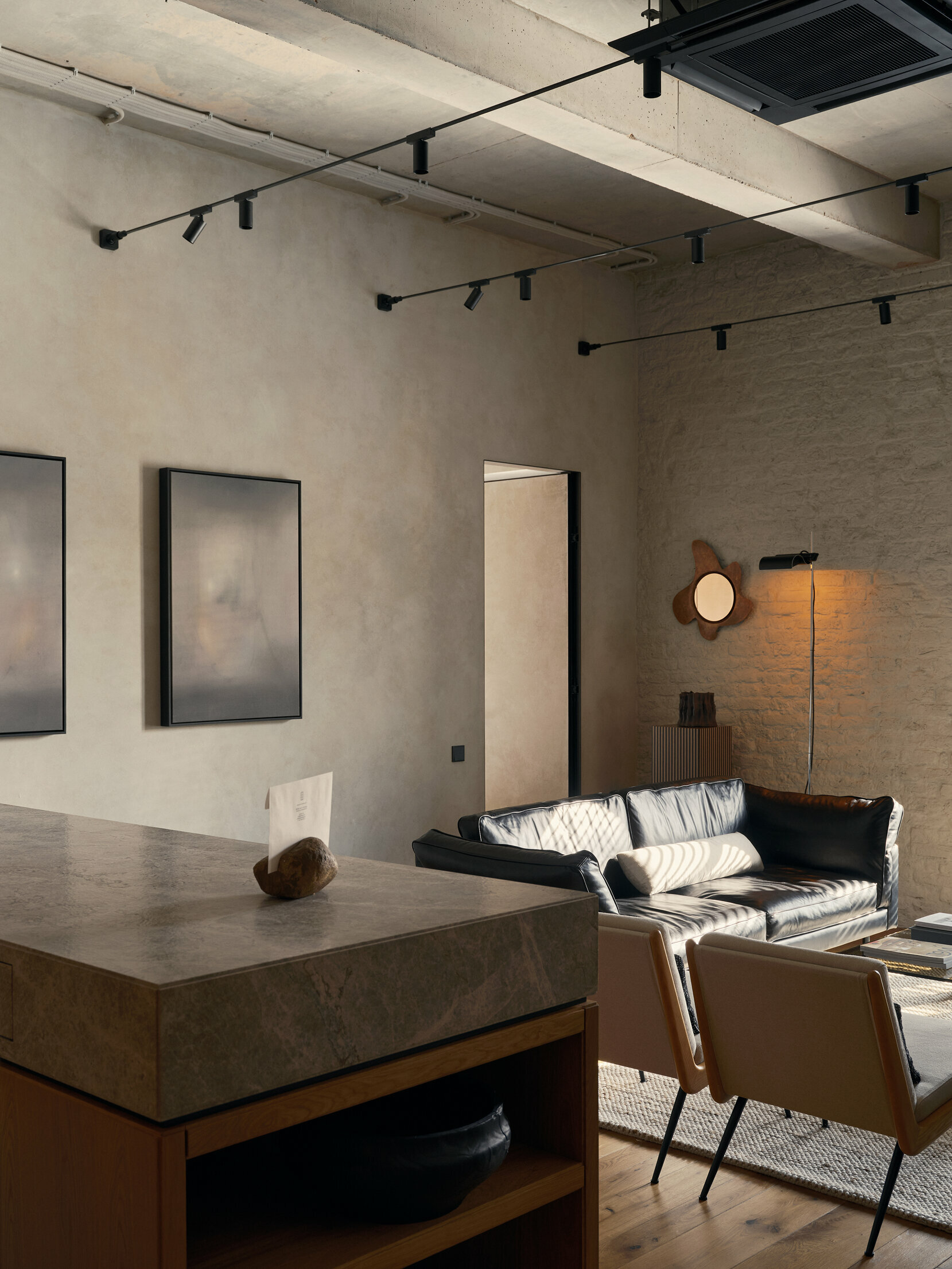 Residence #11 Curated by M.Nechaeva