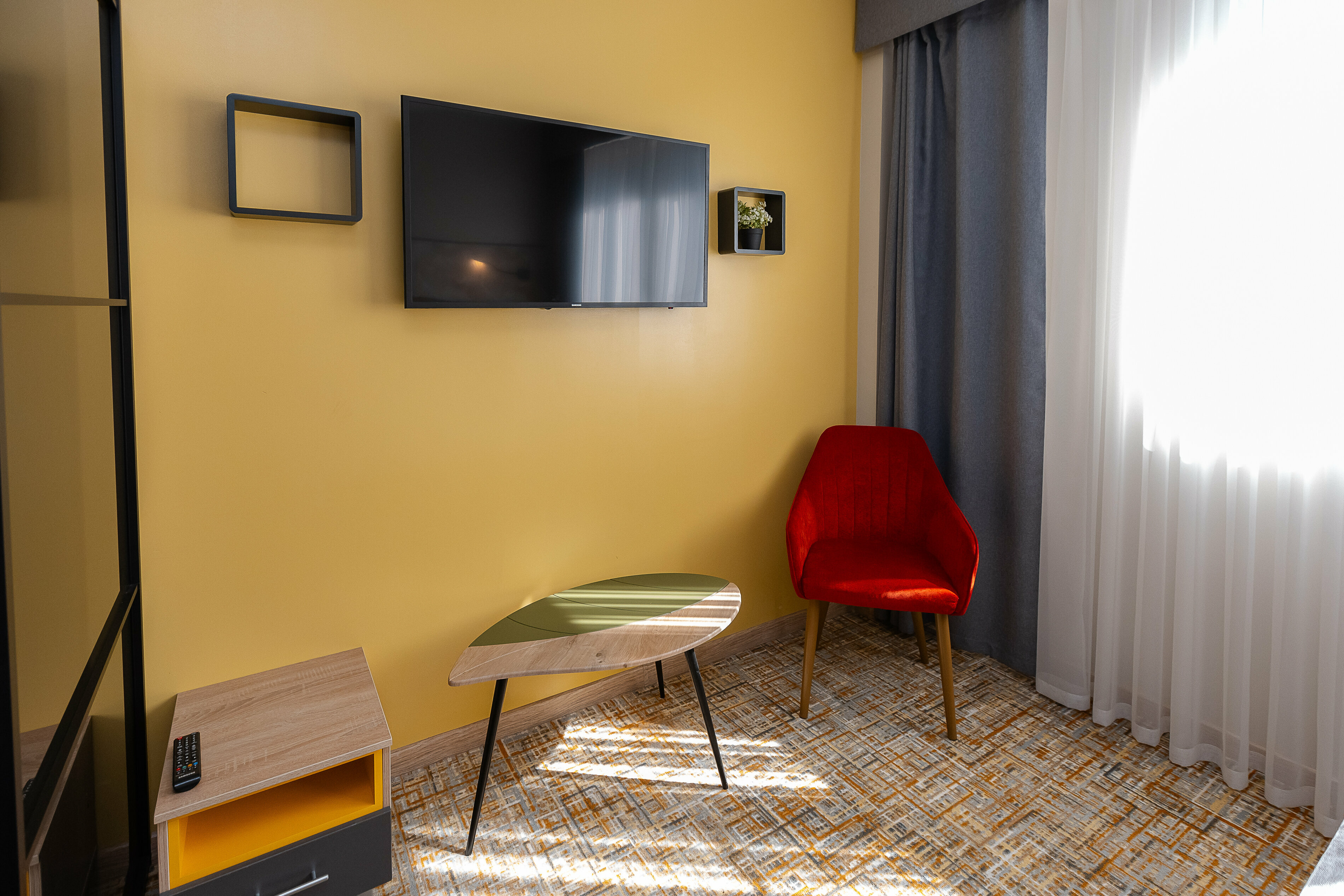 Джуниор Сьют